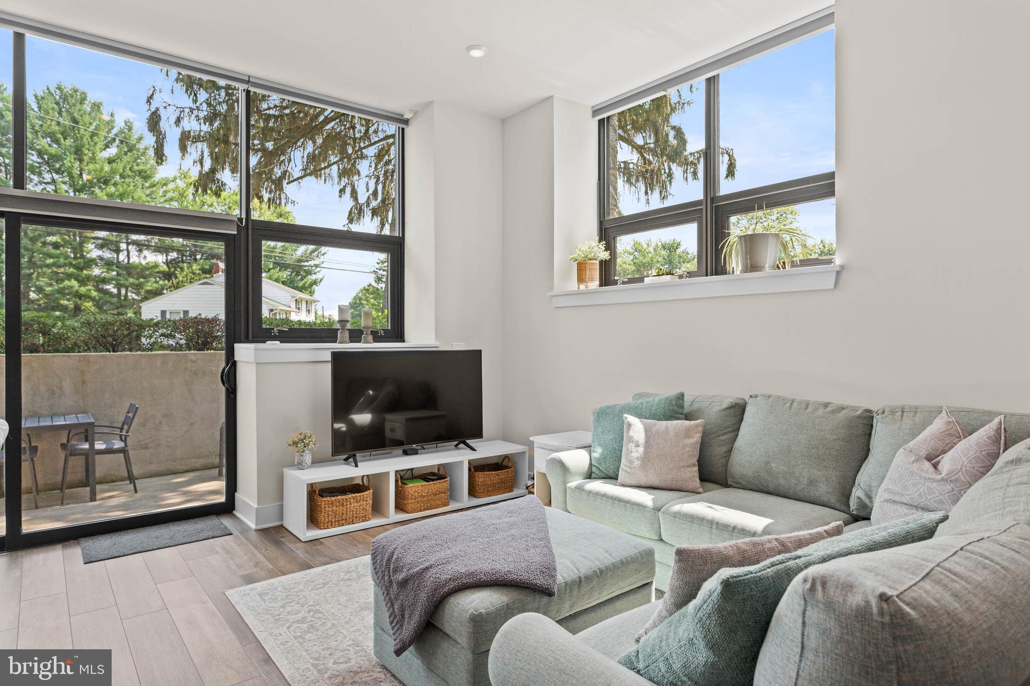 29 E 1ST AVENUE A107