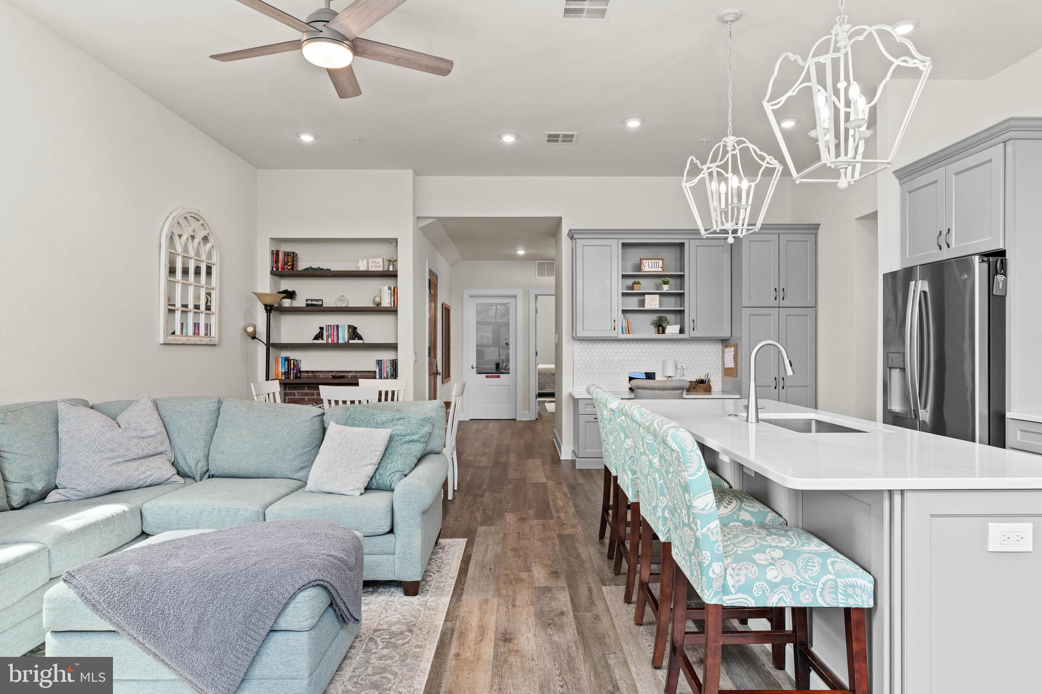 29 E 1ST AVENUE A107