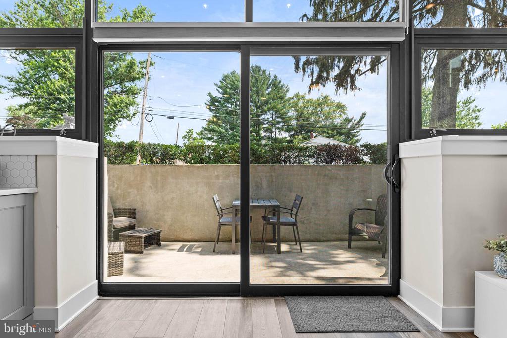 29 E 1ST AVENUE A107