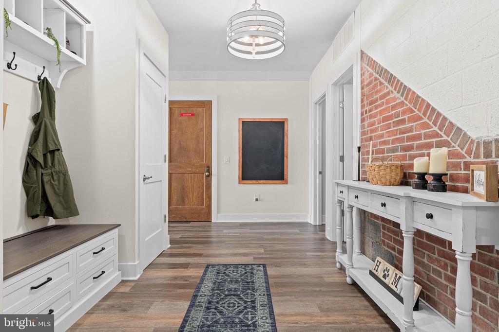 29 E 1ST AVENUE A107