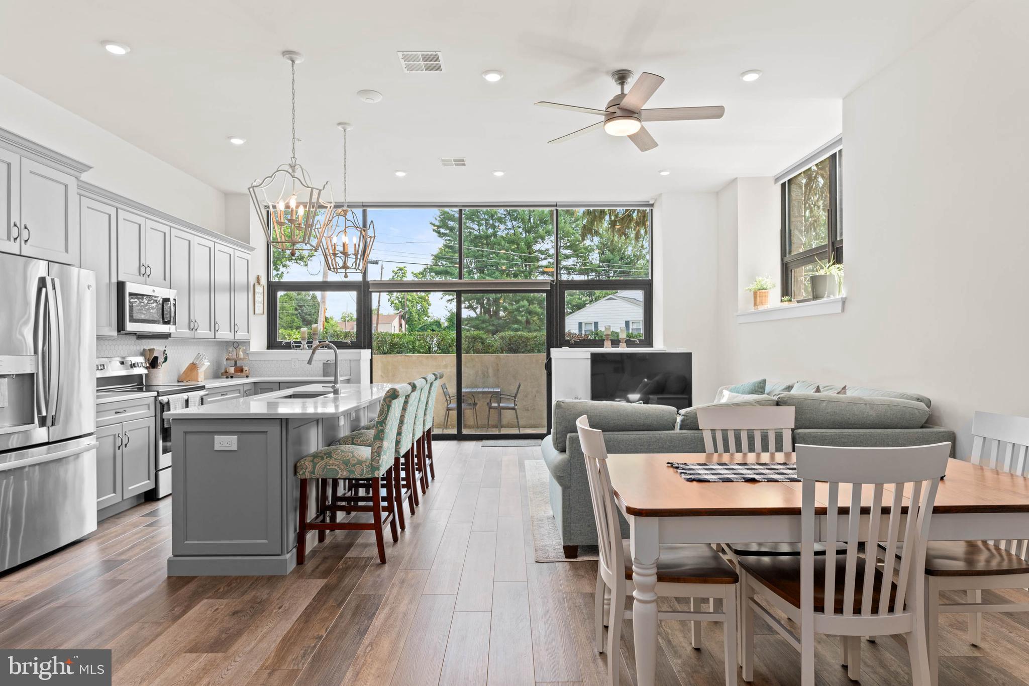 29 E 1ST AVENUE A107