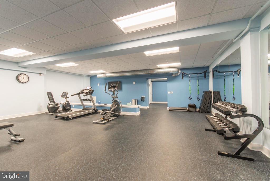 29 E 1ST AVENUE A107