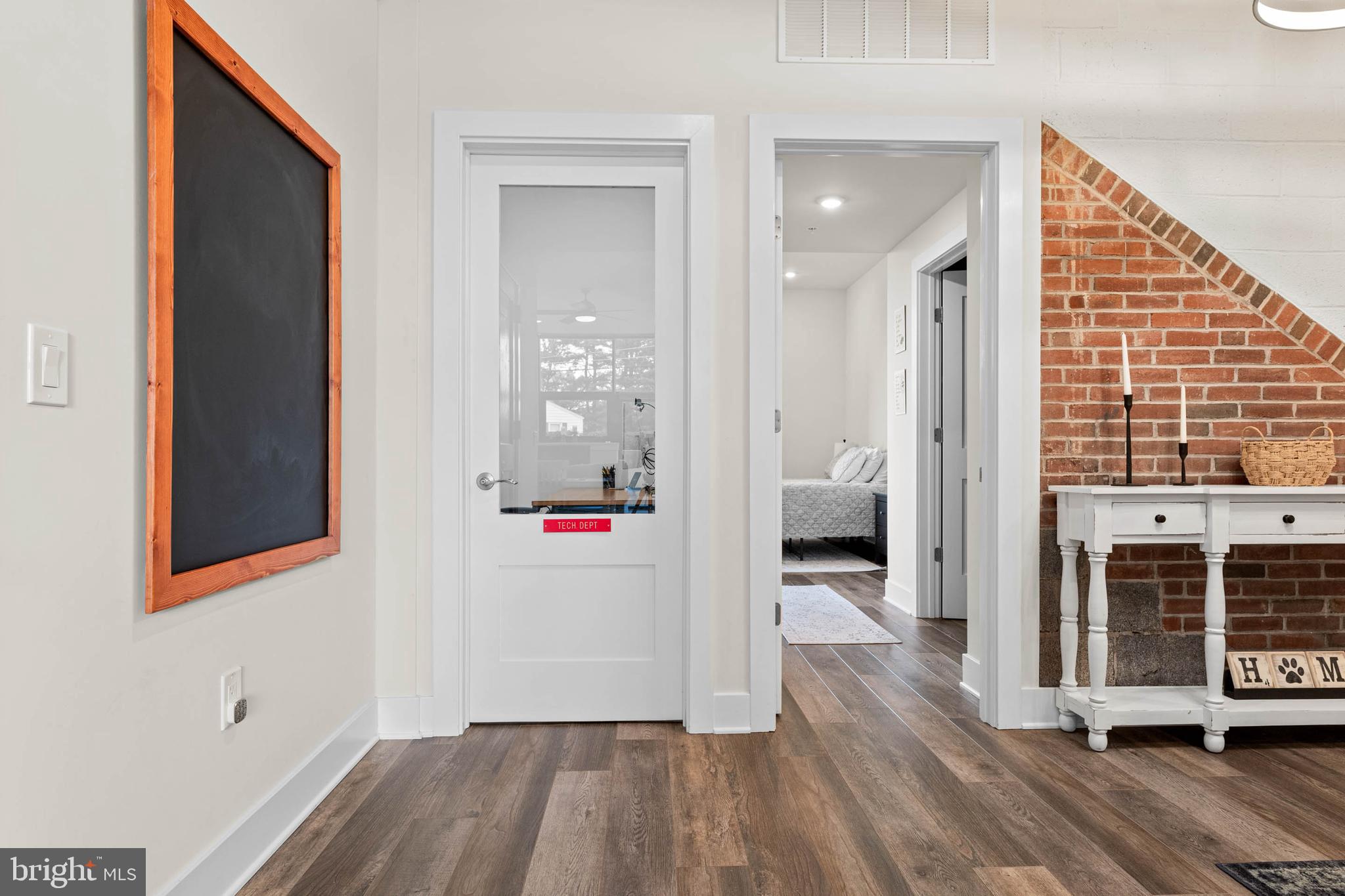 29 E 1ST AVENUE A107