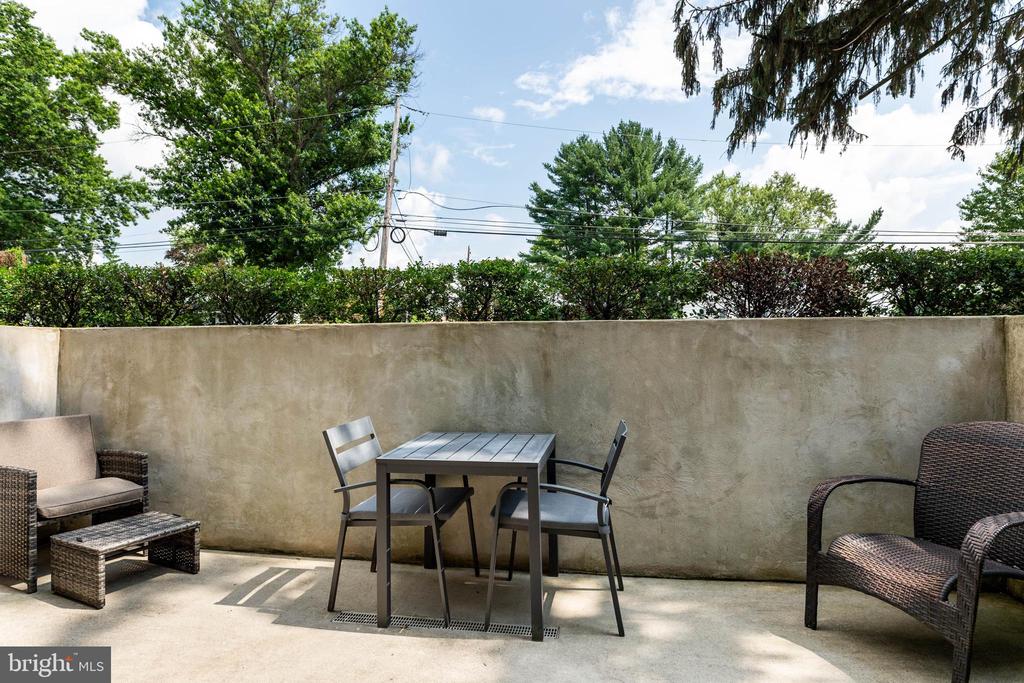 29 E 1ST AVENUE A107