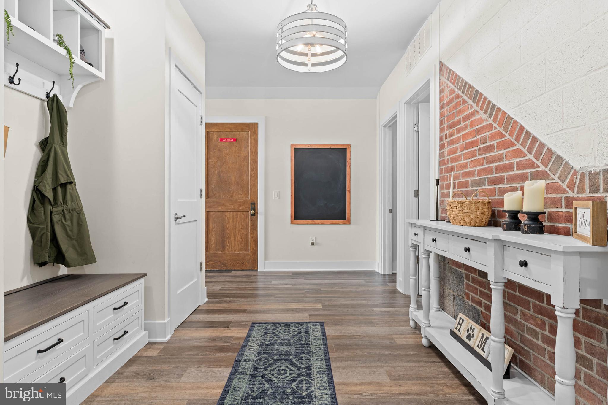 29 E 1ST AVENUE A107