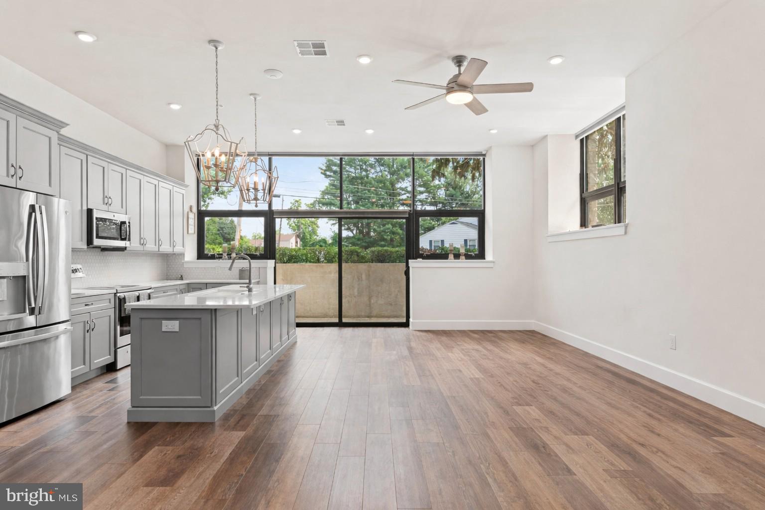 29 E 1ST AVENUE A107