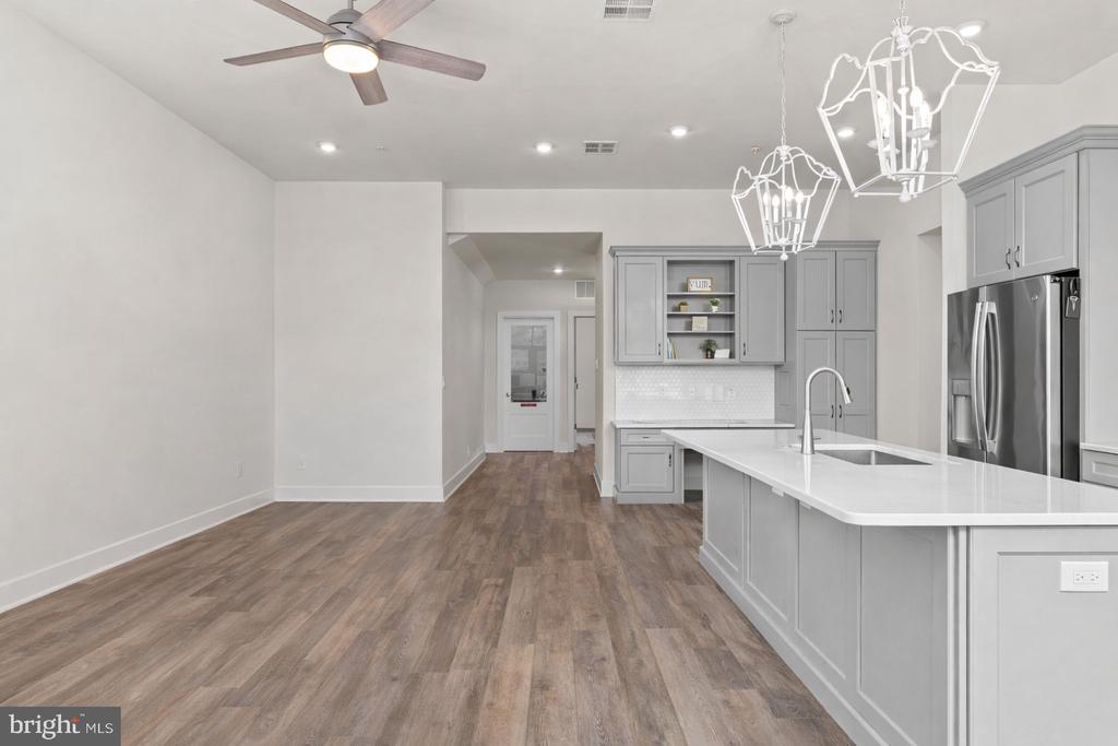 29 E 1ST AVENUE A107