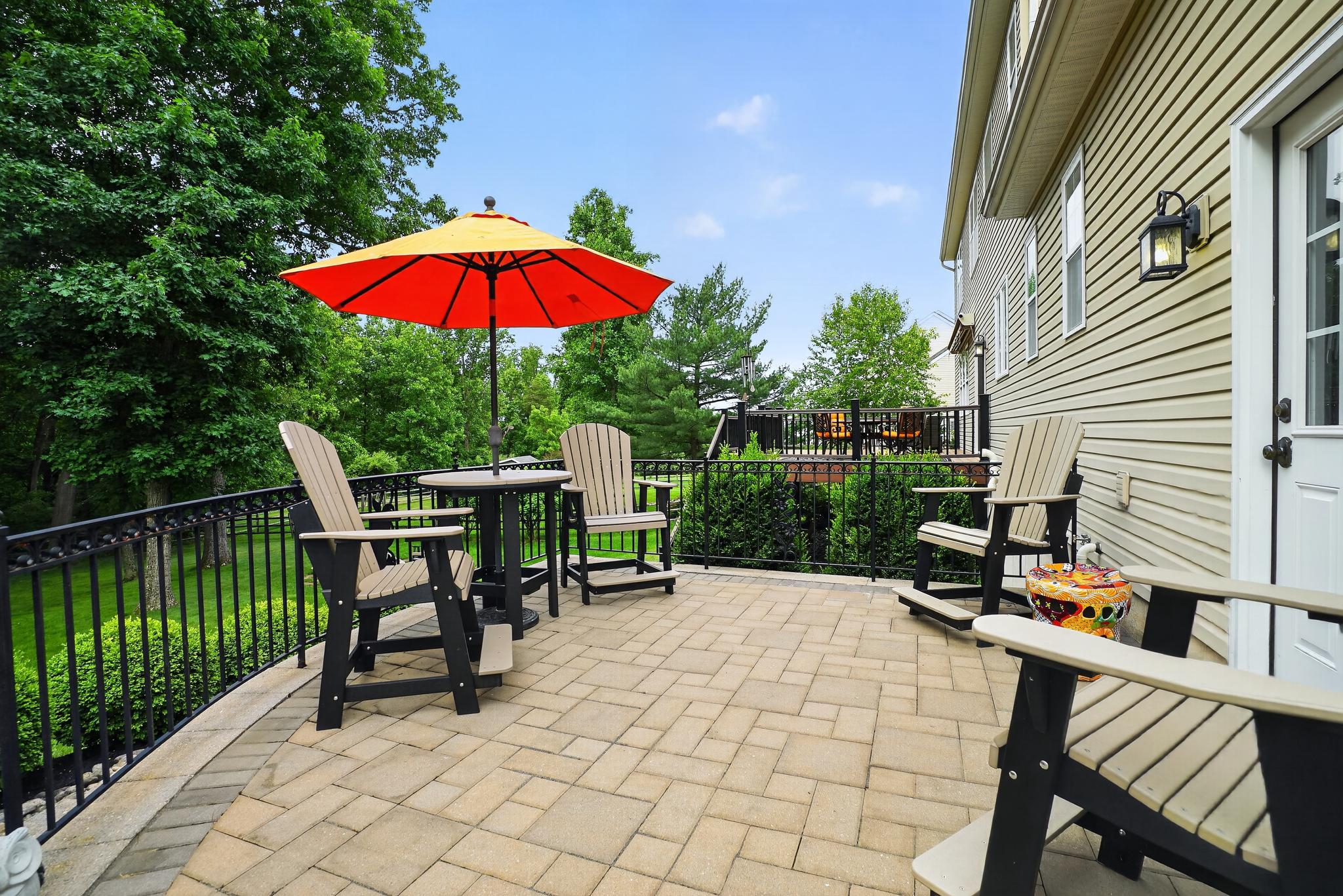 5967 WOODRIDGE DRIVE Unit:           