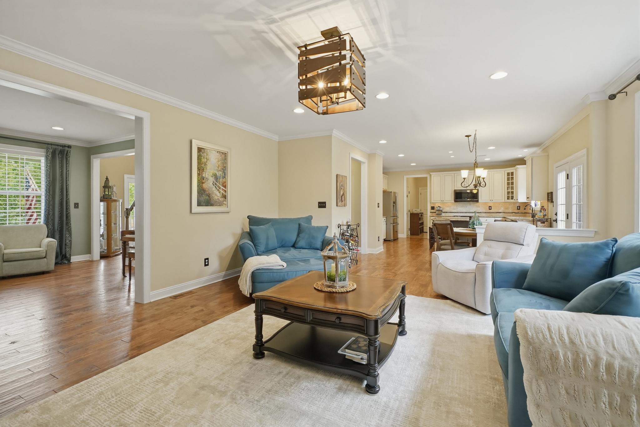 5967 WOODRIDGE DRIVE Unit:           