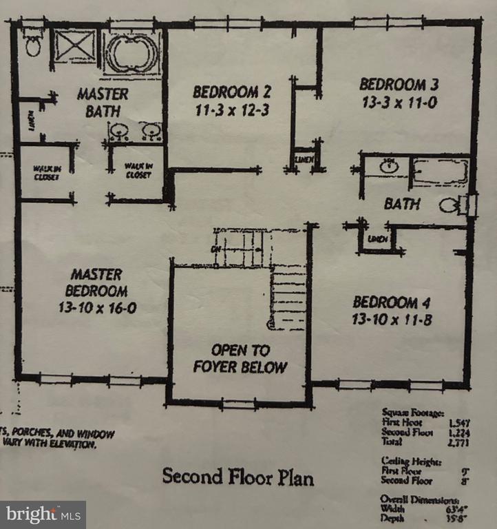 5967 WOODRIDGE DRIVE Unit:           