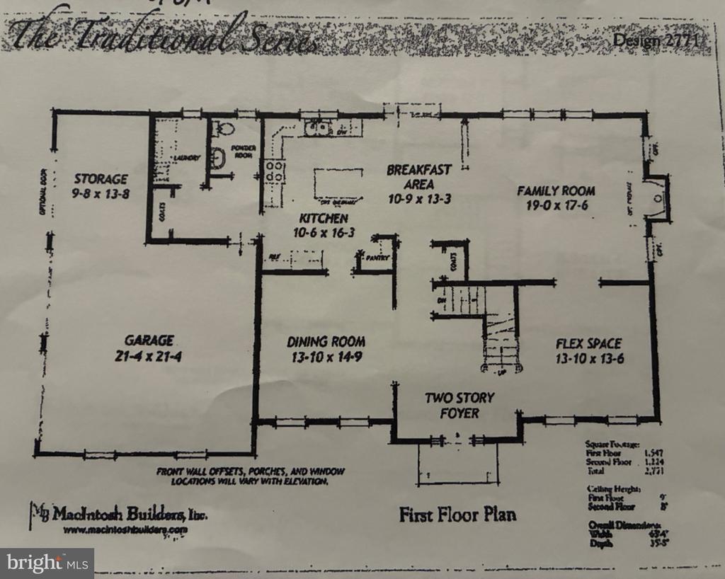 5967 WOODRIDGE DRIVE Unit:           