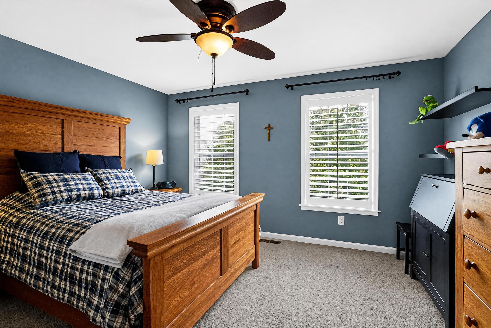 5967 WOODRIDGE DRIVE Unit:           