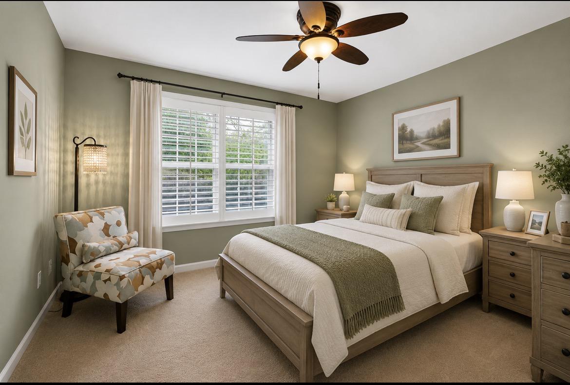 5967 WOODRIDGE DRIVE Unit:           