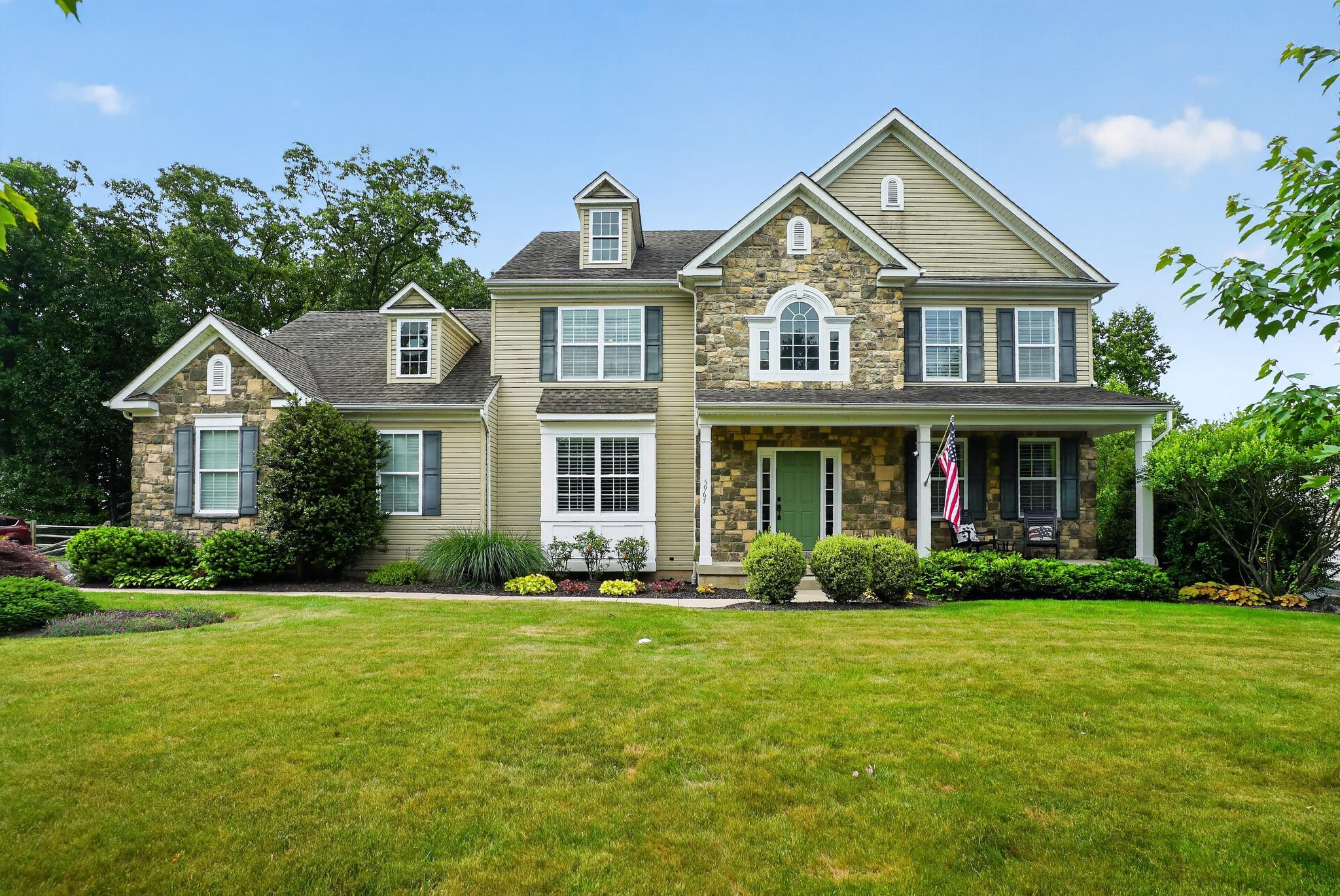 5967 WOODRIDGE DRIVE Unit:           