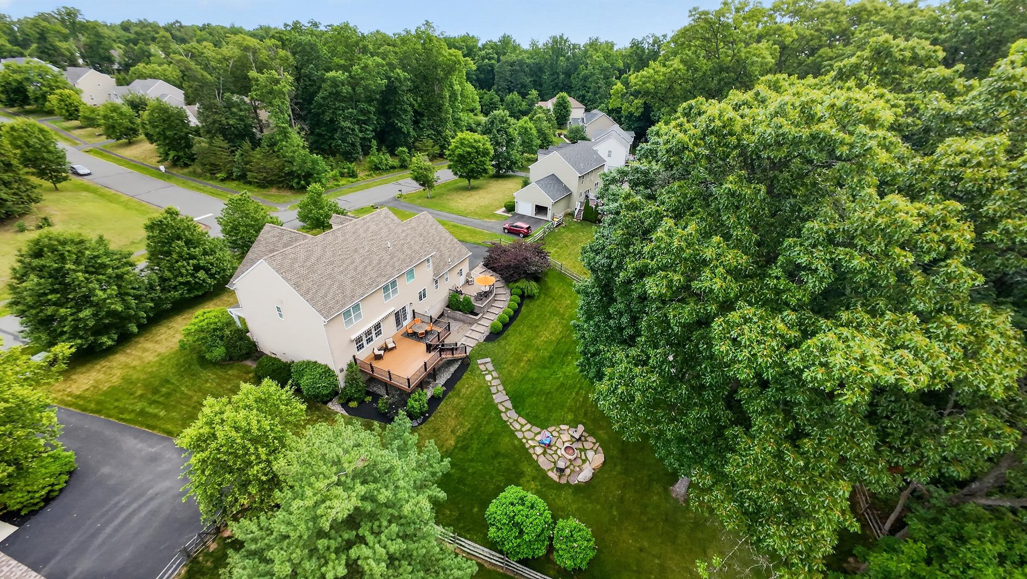 5967 WOODRIDGE DRIVE Unit:           