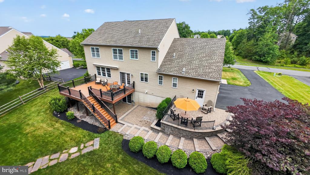5967 WOODRIDGE DRIVE Unit:           