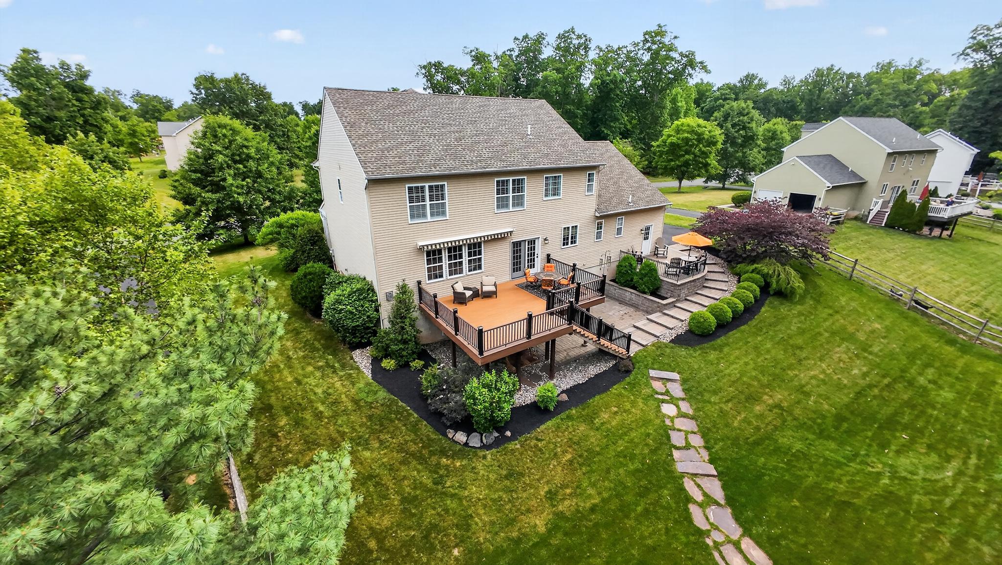 5967 WOODRIDGE DRIVE Unit:           