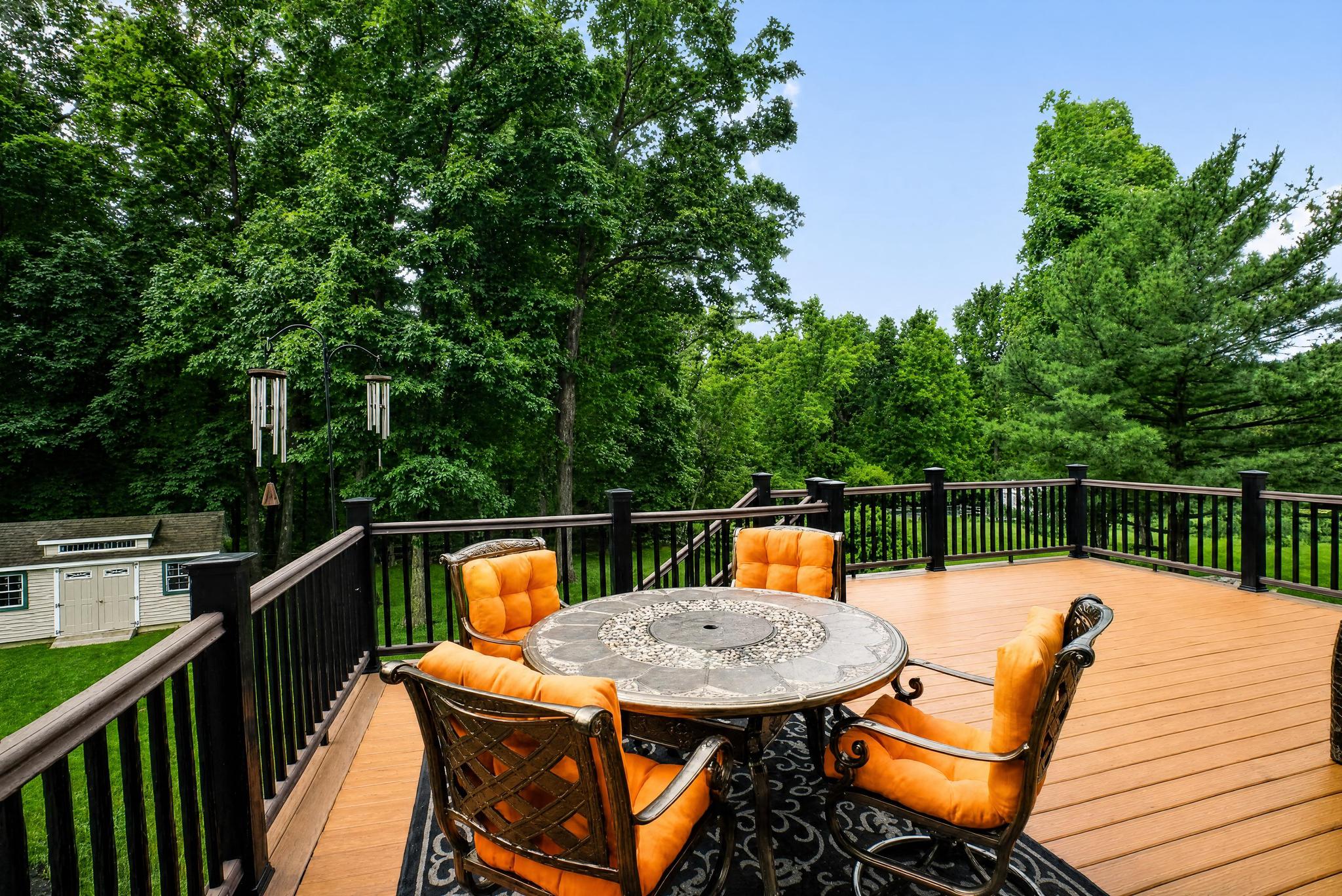 5967 WOODRIDGE DRIVE Unit:           