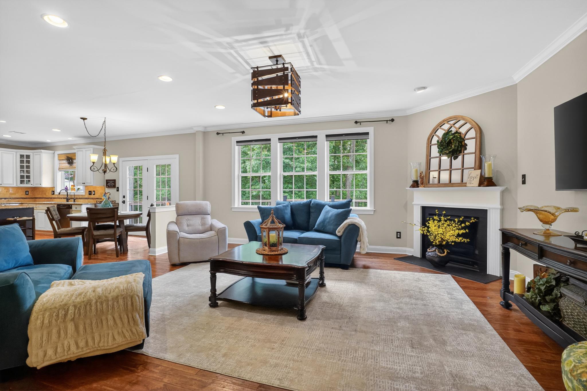 5967 WOODRIDGE DRIVE Unit:           