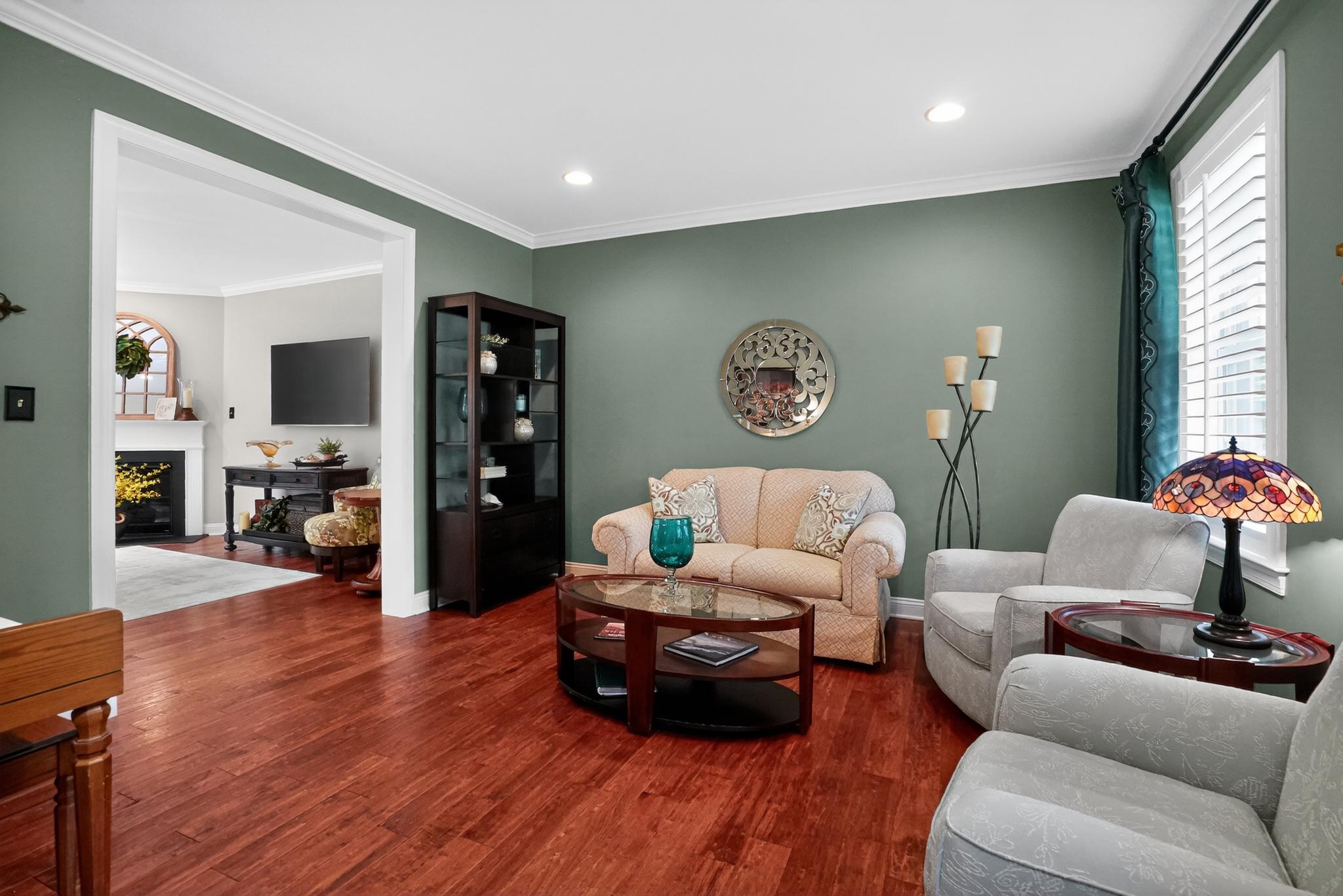 5967 WOODRIDGE DRIVE Unit:           
