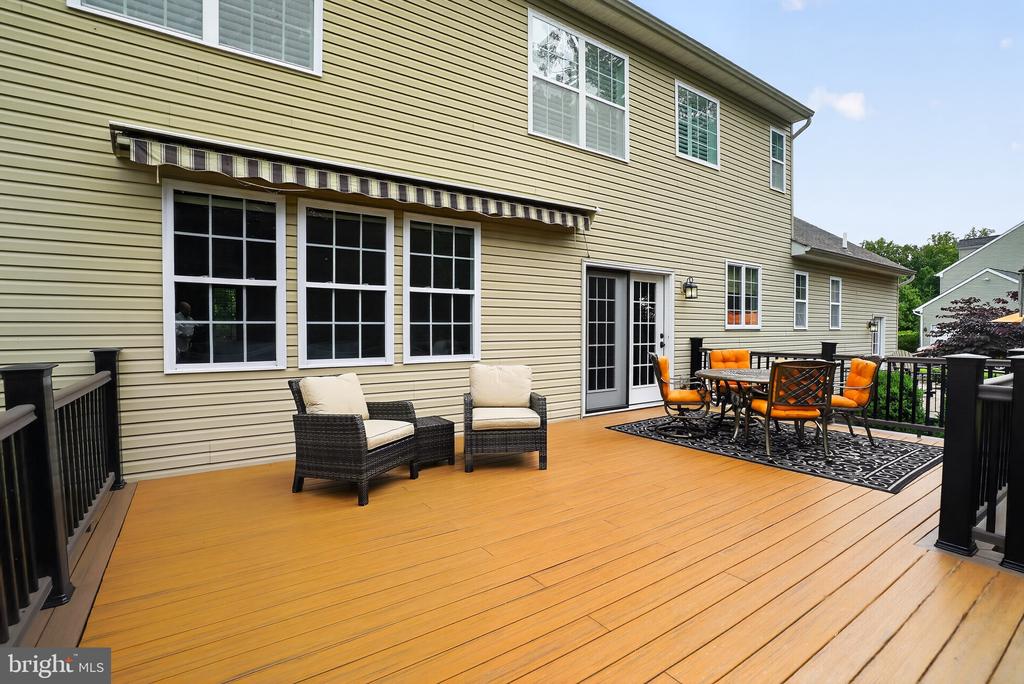 5967 WOODRIDGE DRIVE Unit:           