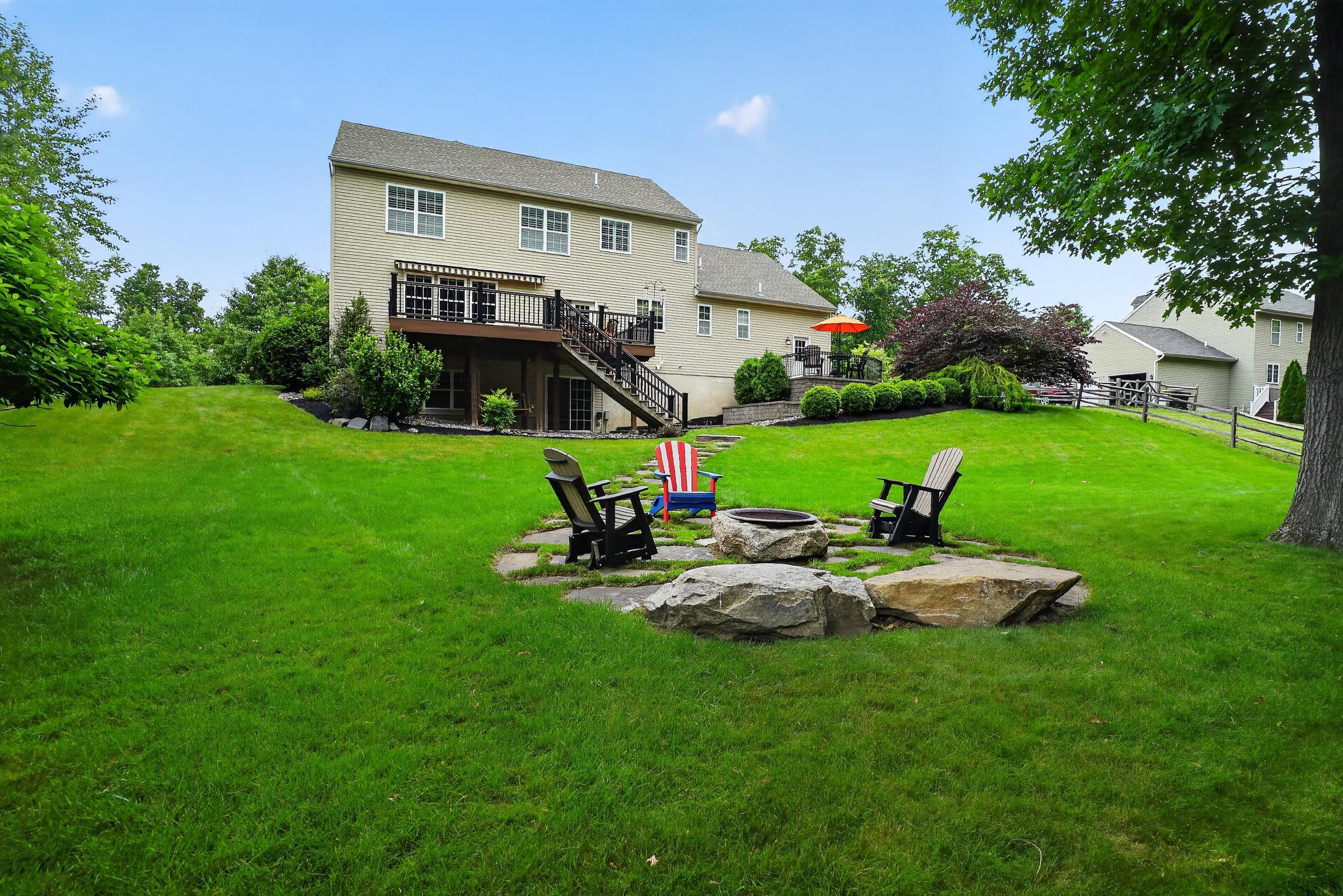 5967 WOODRIDGE DRIVE Unit:           