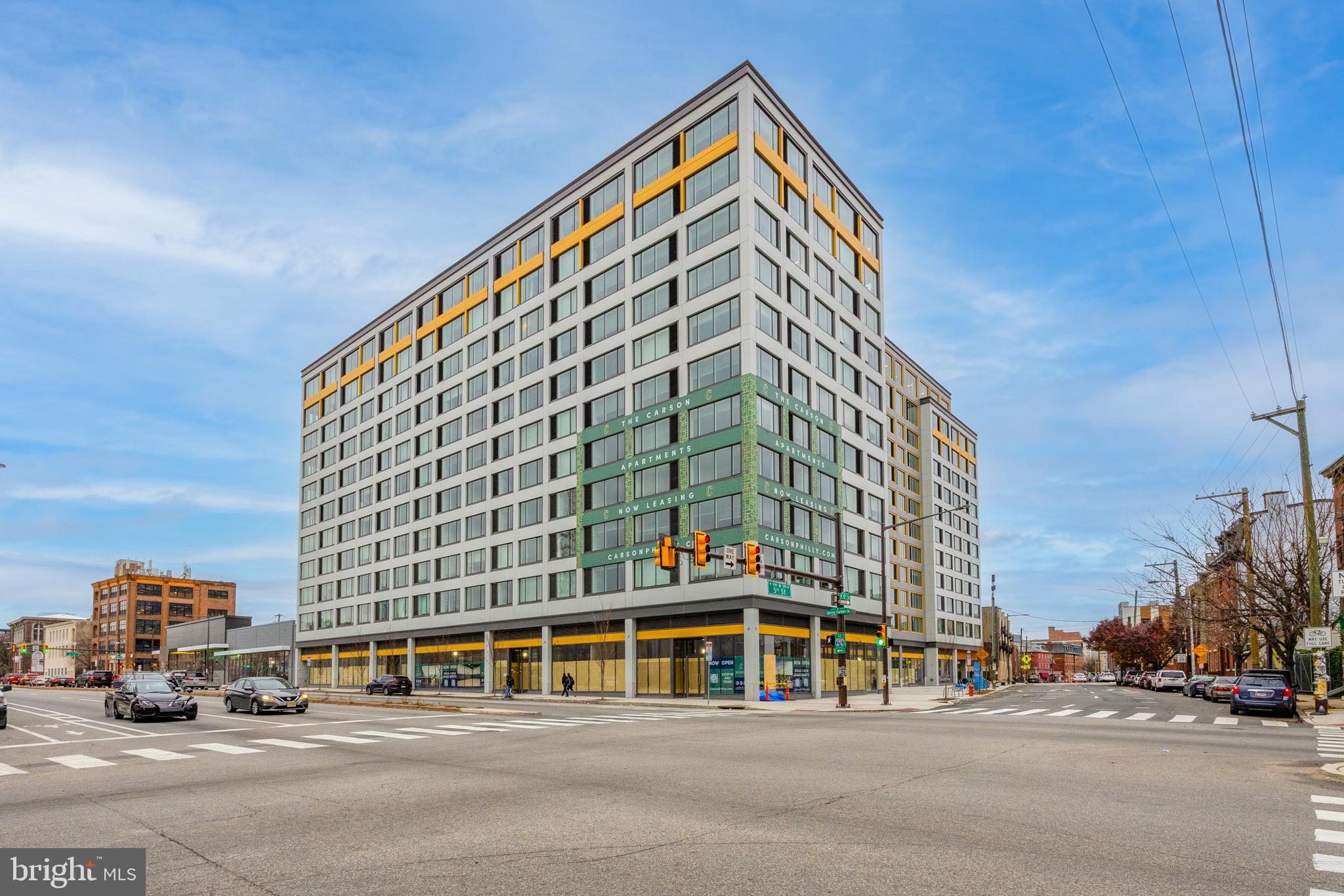 569 N 5TH STREET 502