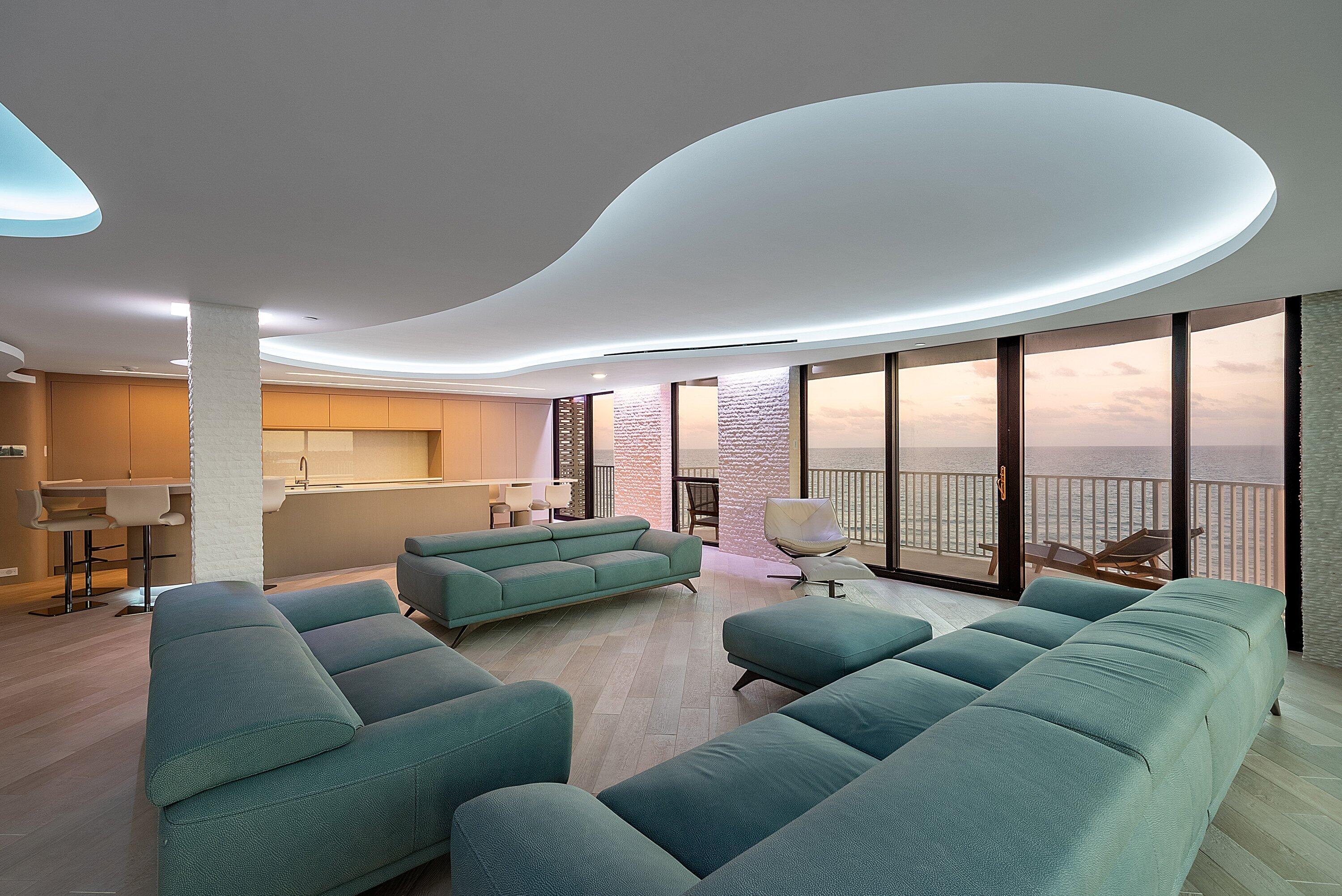 3360 S Ocean Boulevard 5f-i