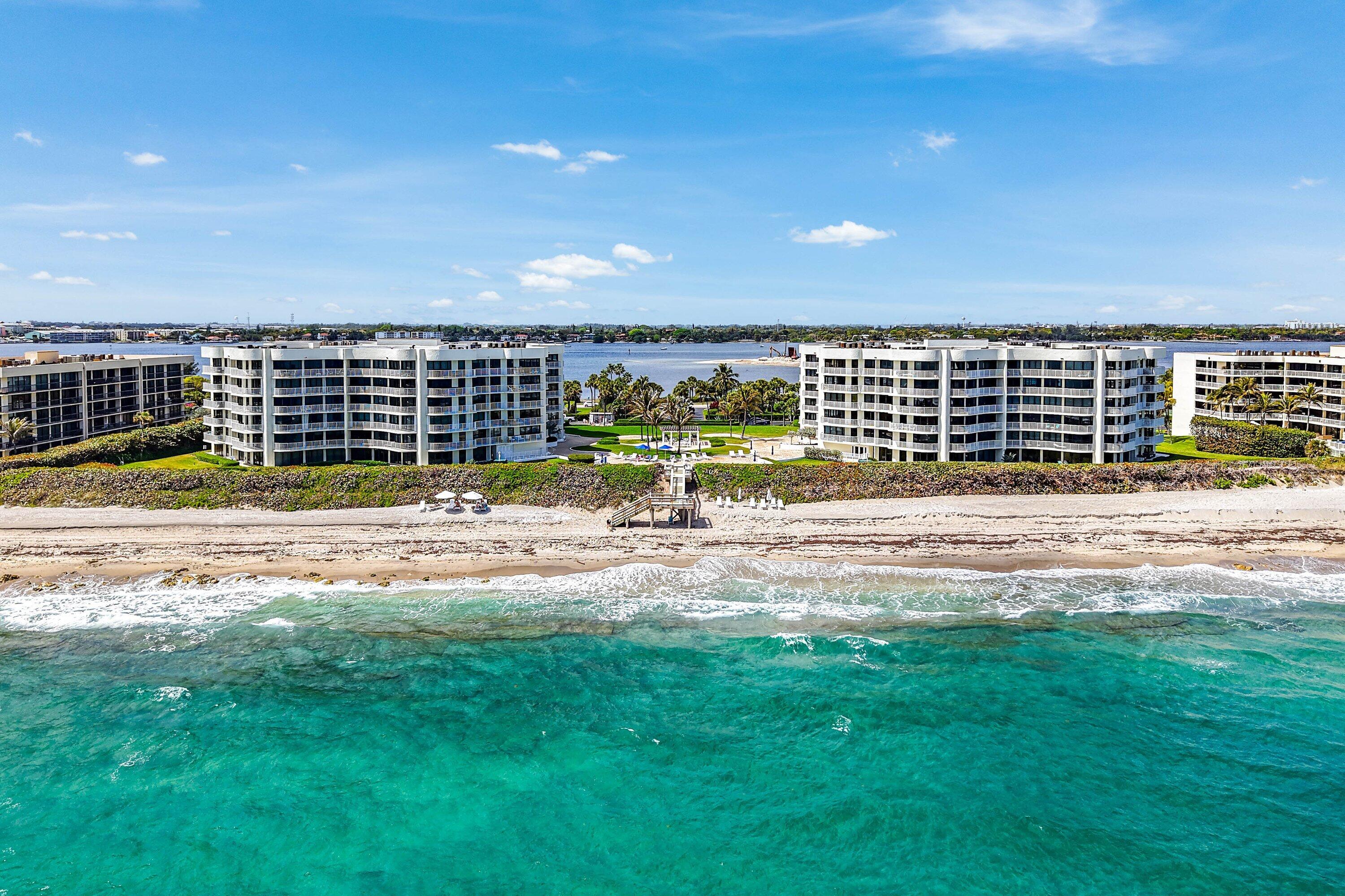 3360 S Ocean Boulevard 5f-i