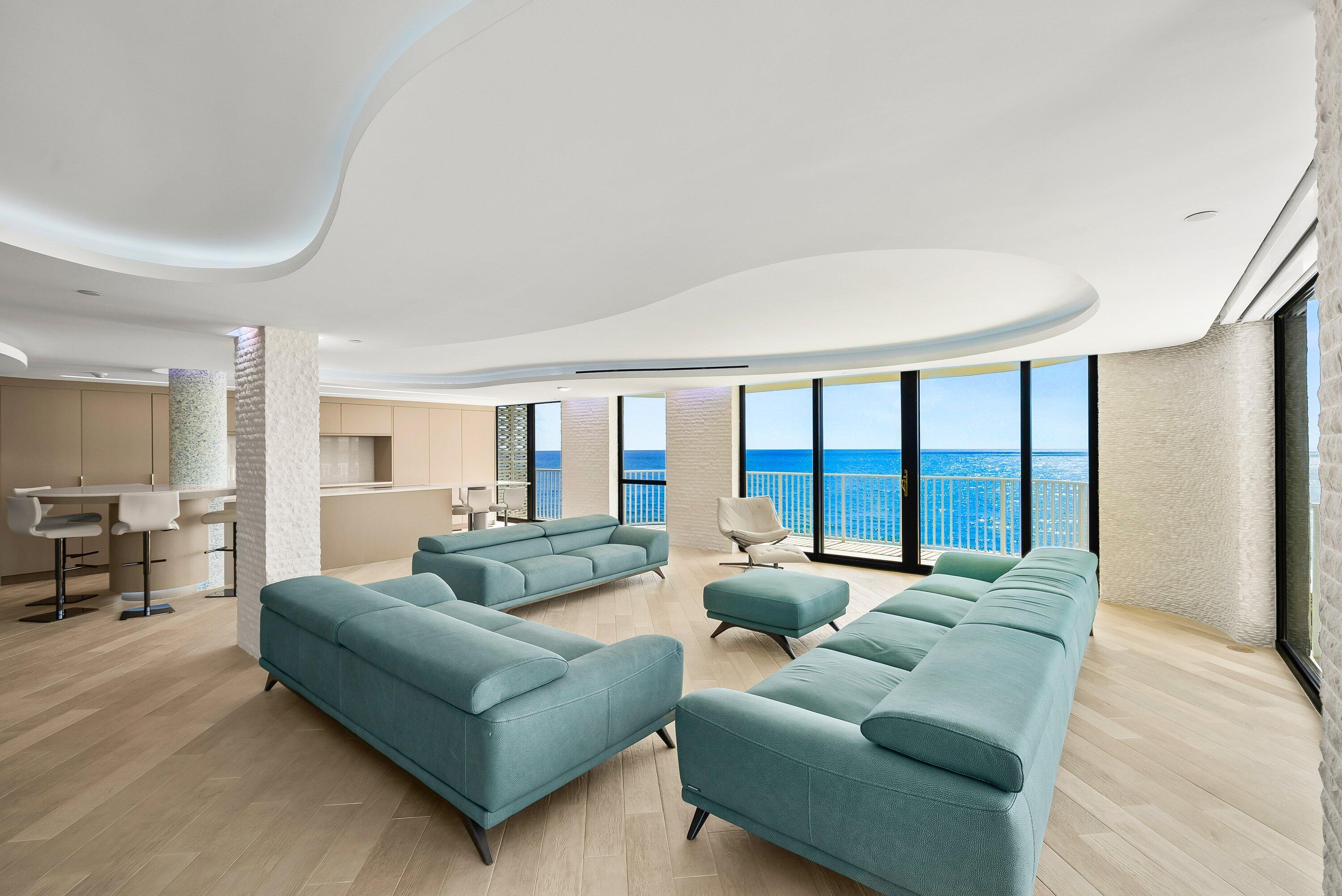 3360 S Ocean Boulevard 5f-i