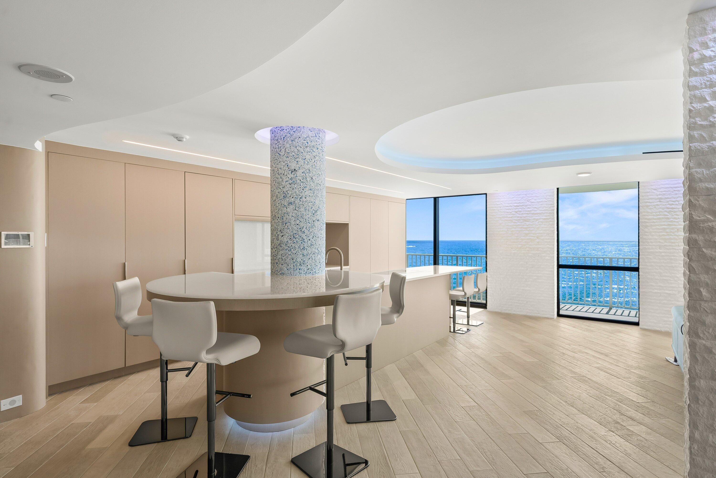 3360 S Ocean Boulevard 5f-i