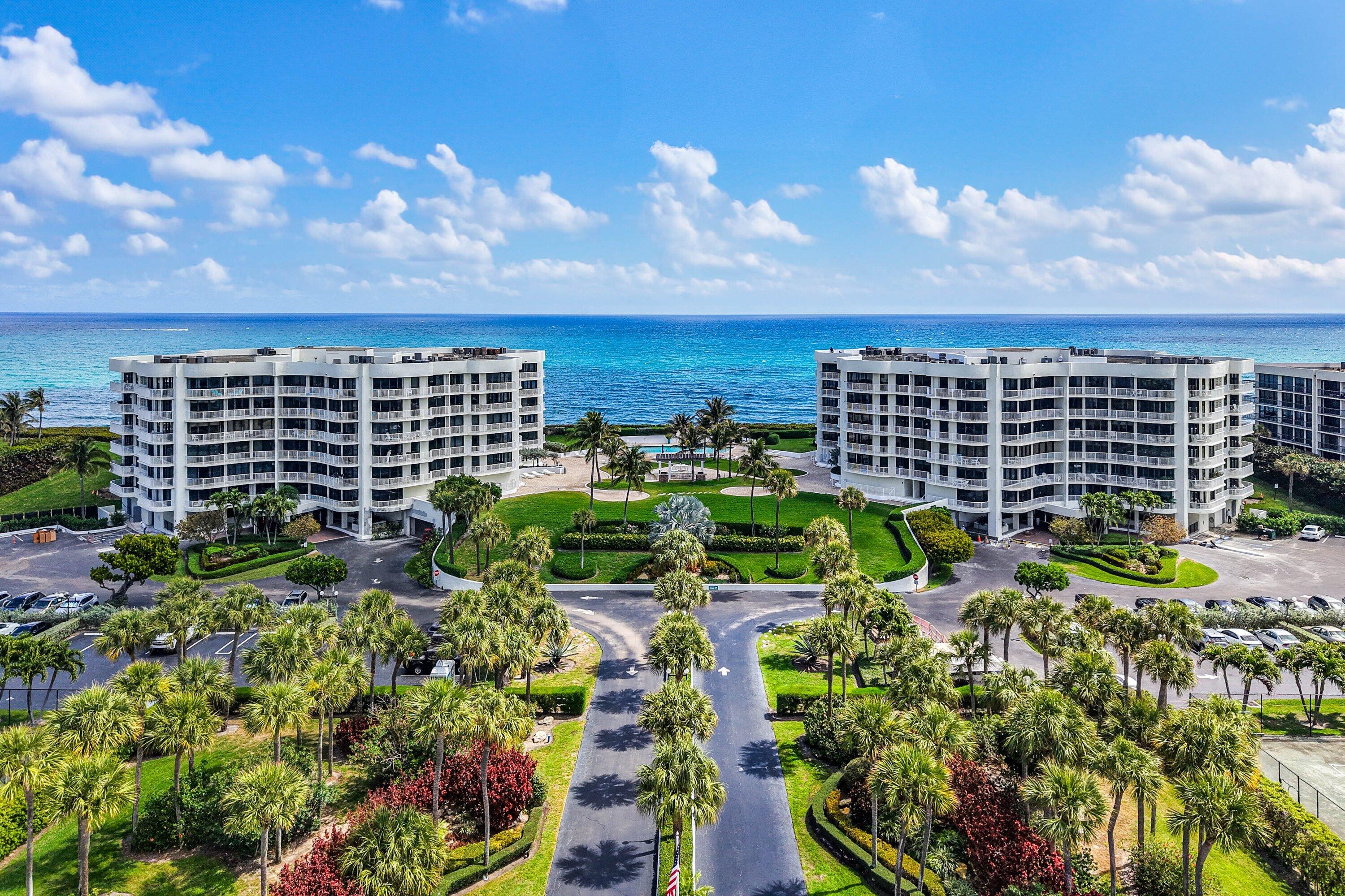 3360 S Ocean Boulevard 5f-i