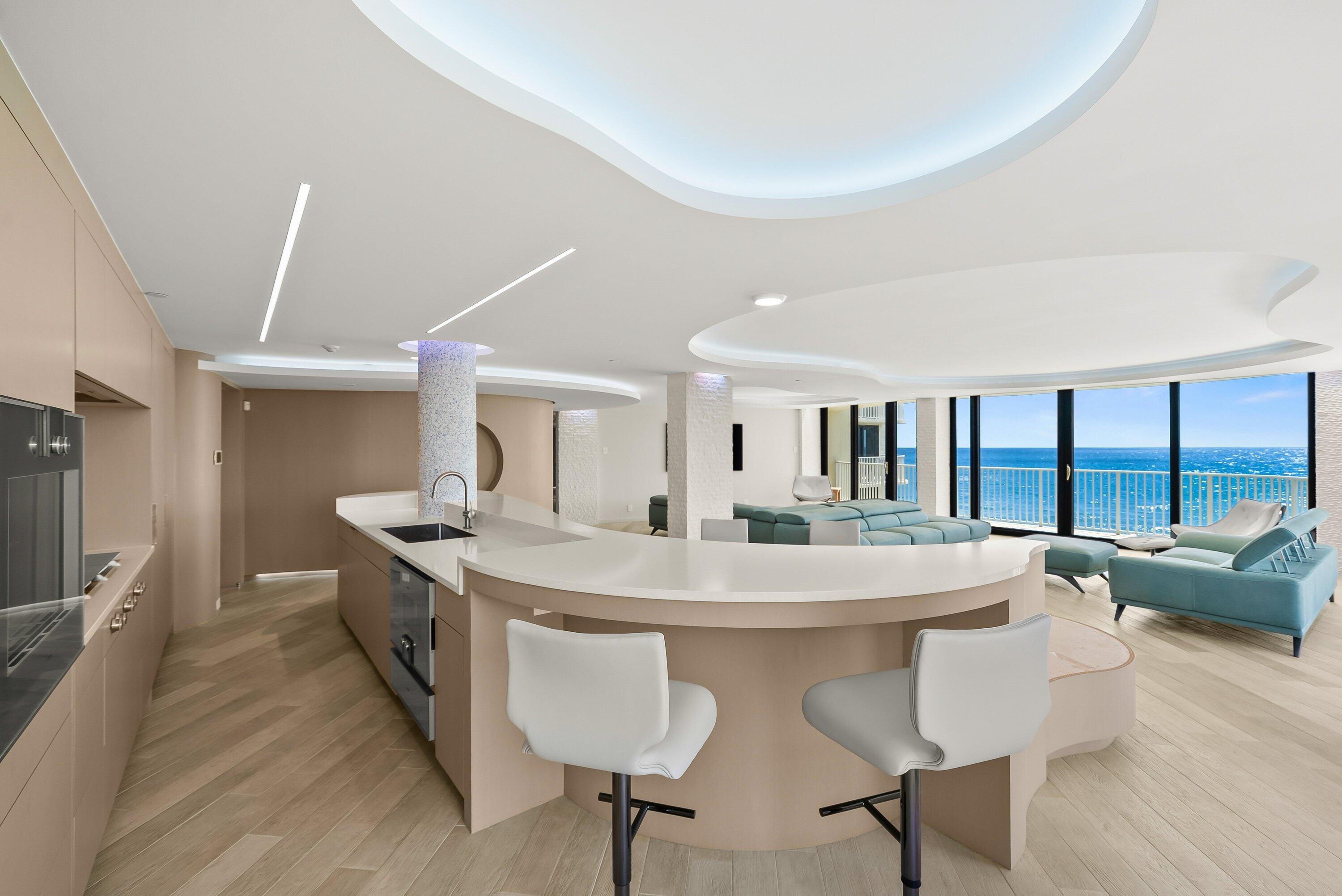 3360 S Ocean Boulevard 5f-i