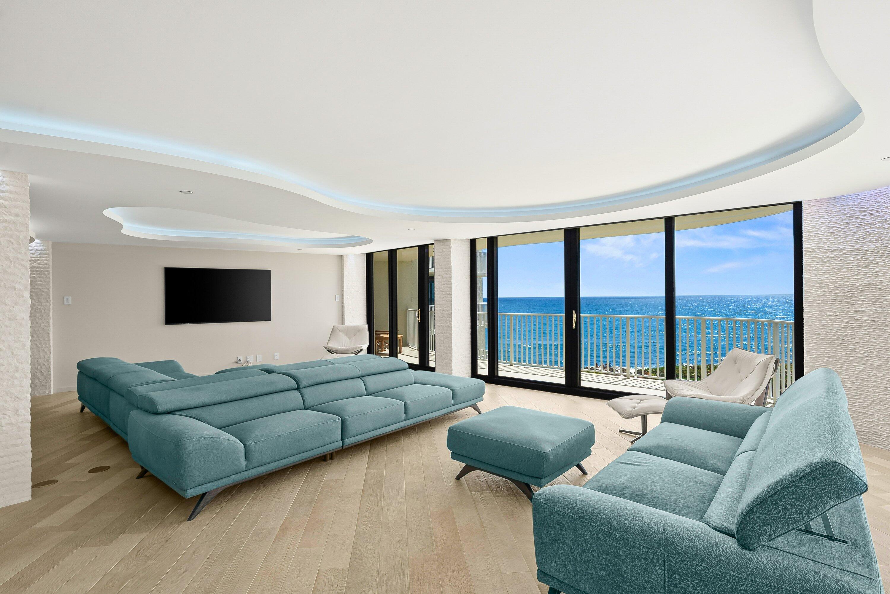 3360 S Ocean Boulevard 5f-i