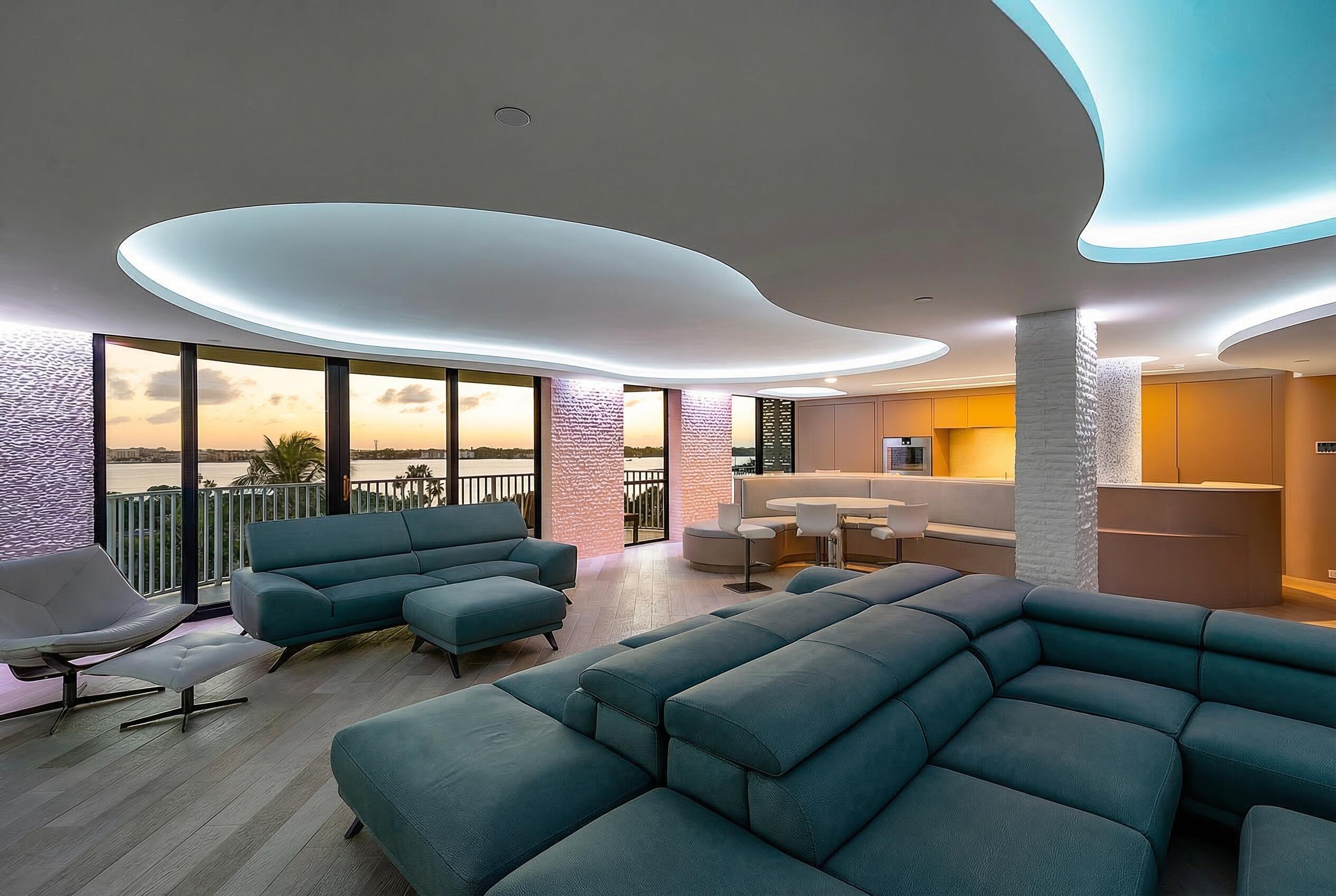 3360 S Ocean Boulevard 5f-i