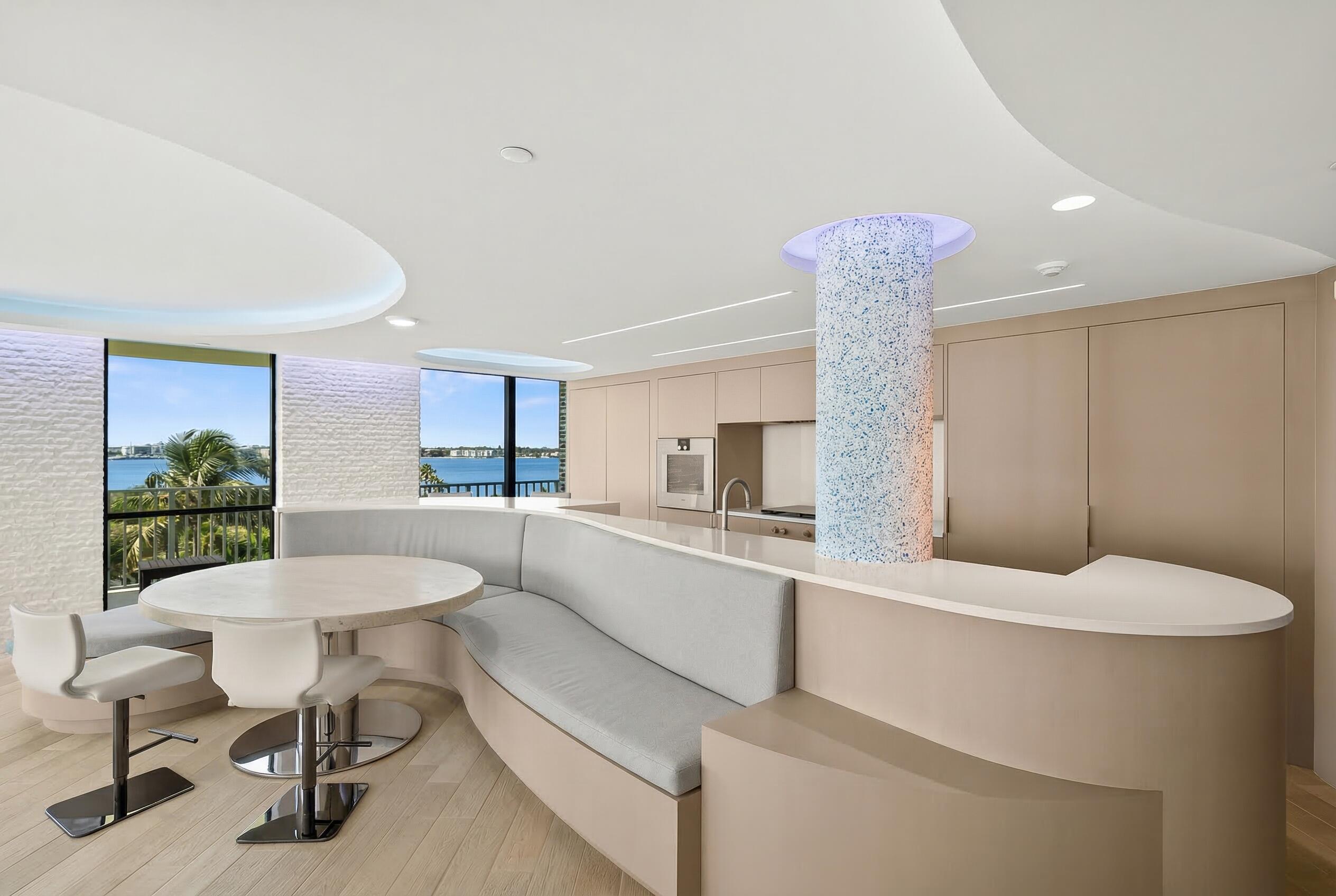 3360 S Ocean Boulevard 5f-i