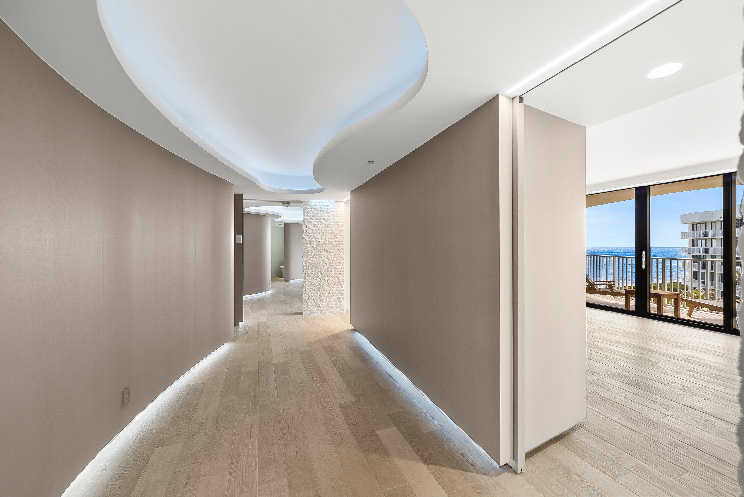 3360 S Ocean Boulevard 5f-i