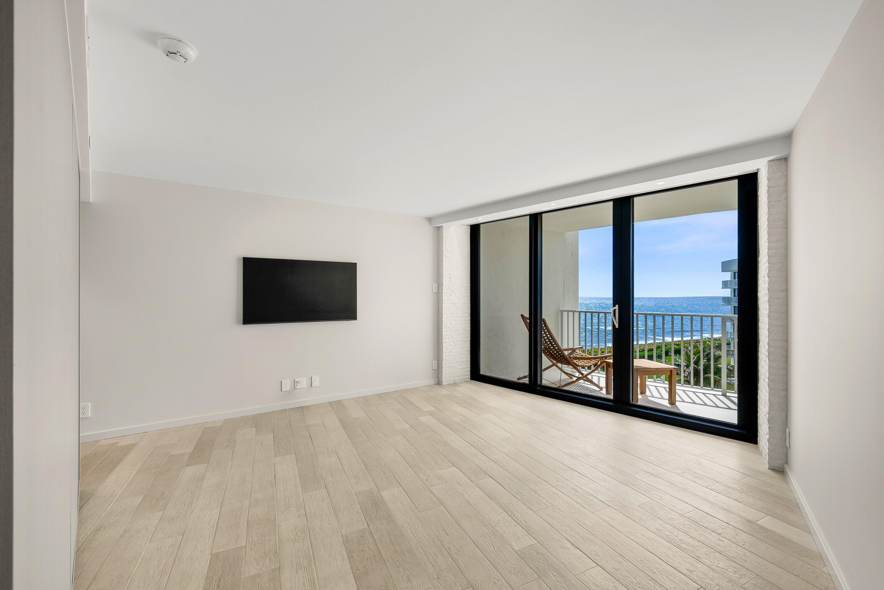 3360 S Ocean Boulevard 5f-i