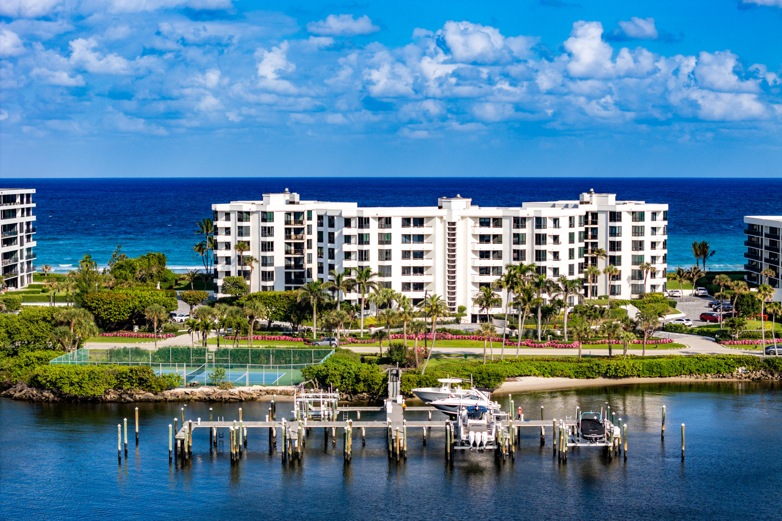 3120 S Ocean Boulevard 3602