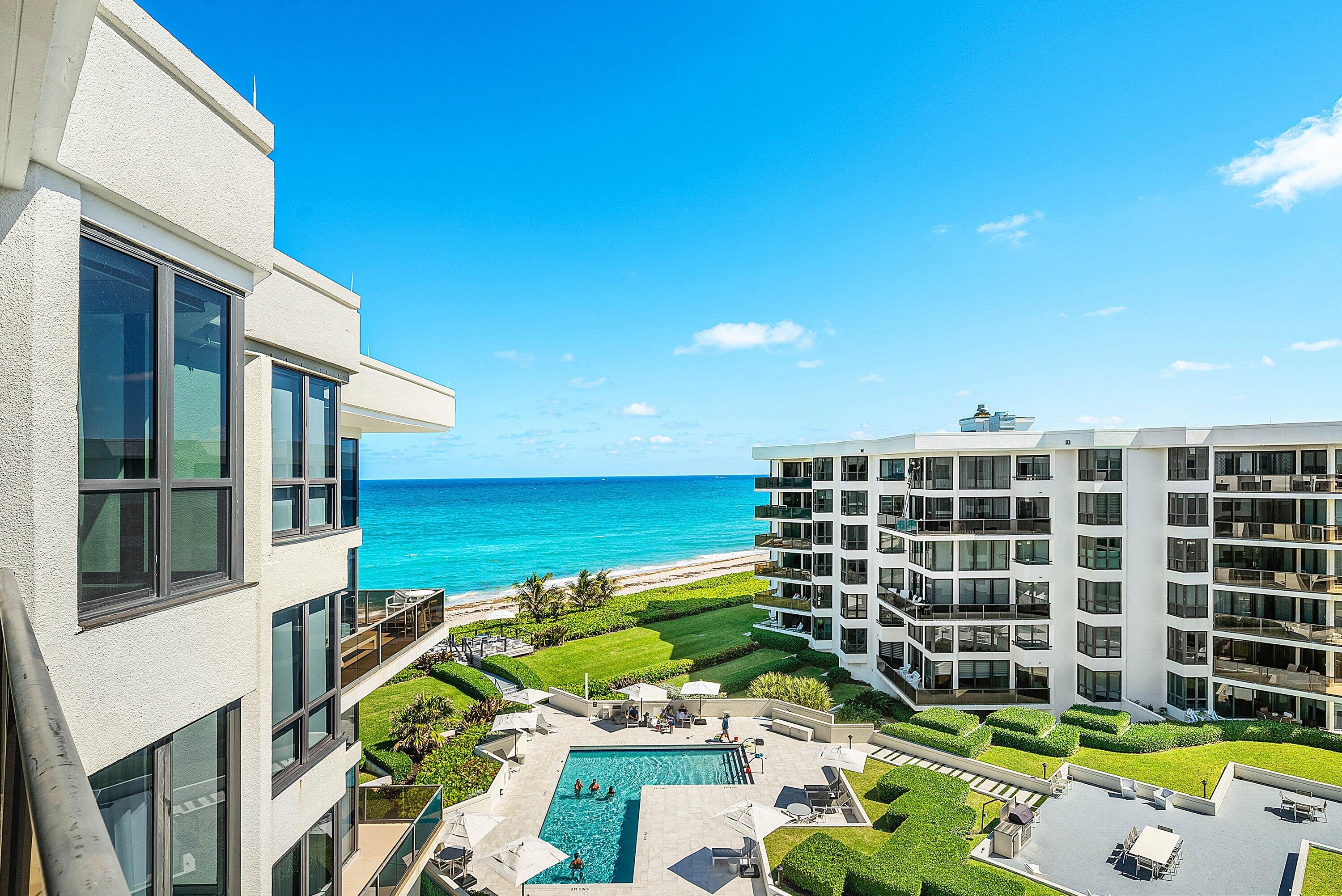 3120 S Ocean Boulevard 3602