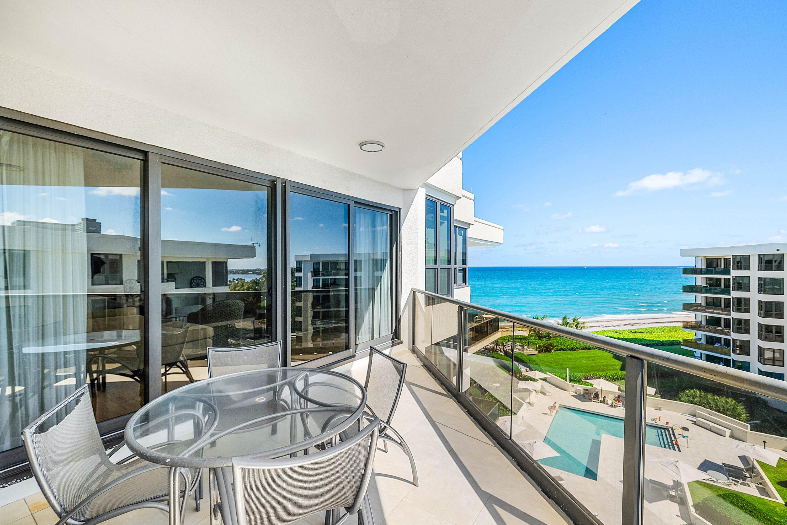 3120 S Ocean Boulevard 3602