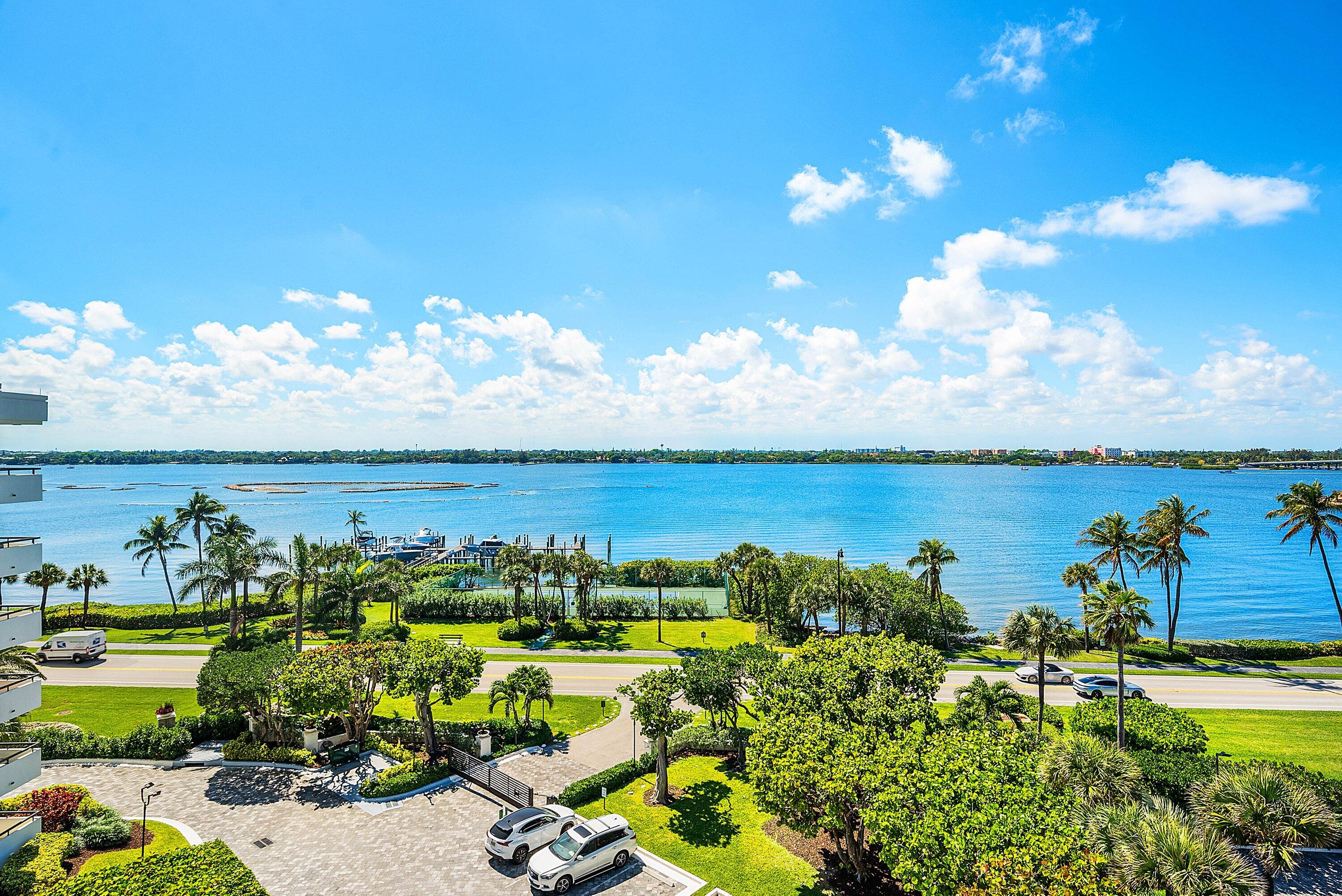 3120 S Ocean Boulevard 3602