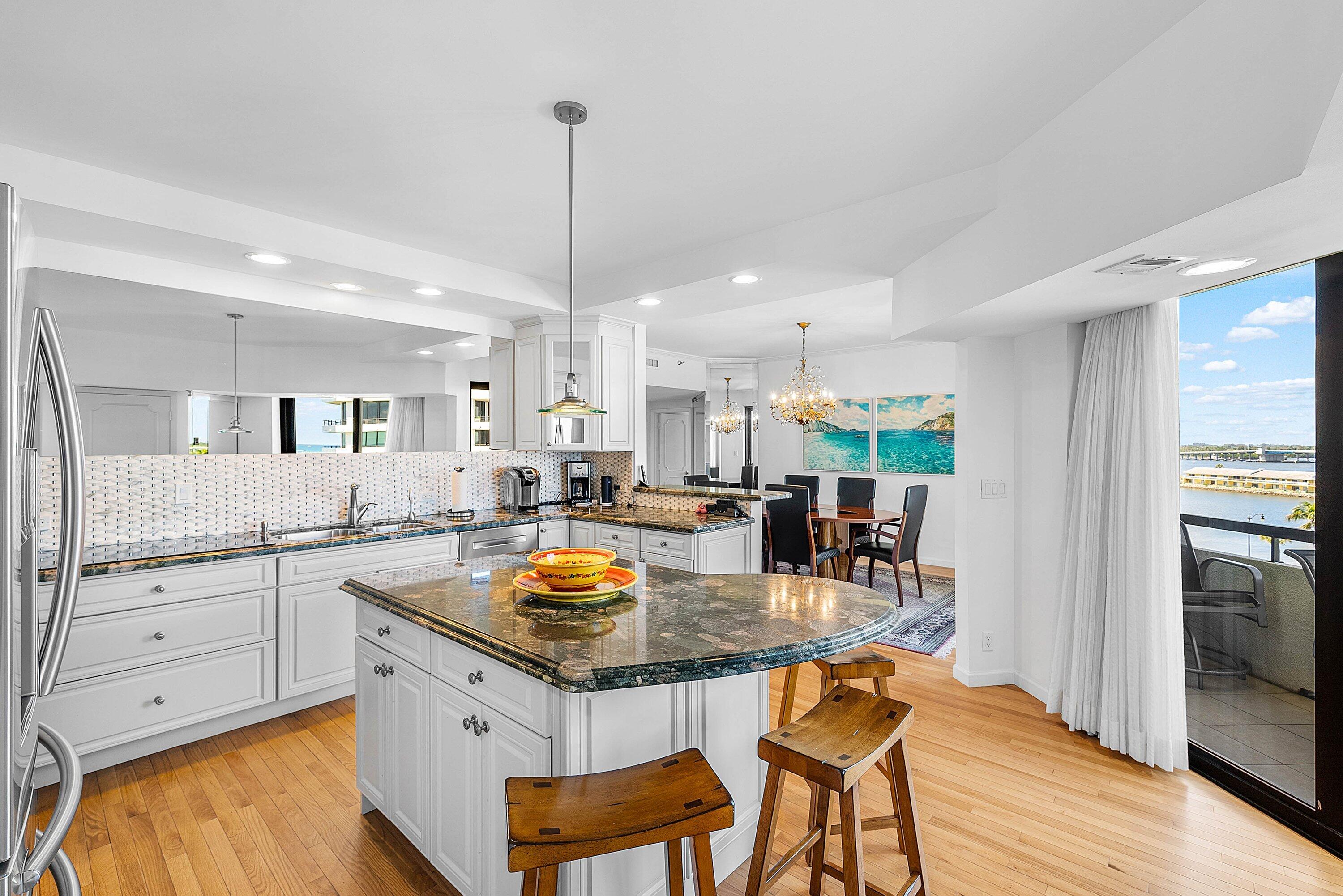 3120 S Ocean Boulevard 3602