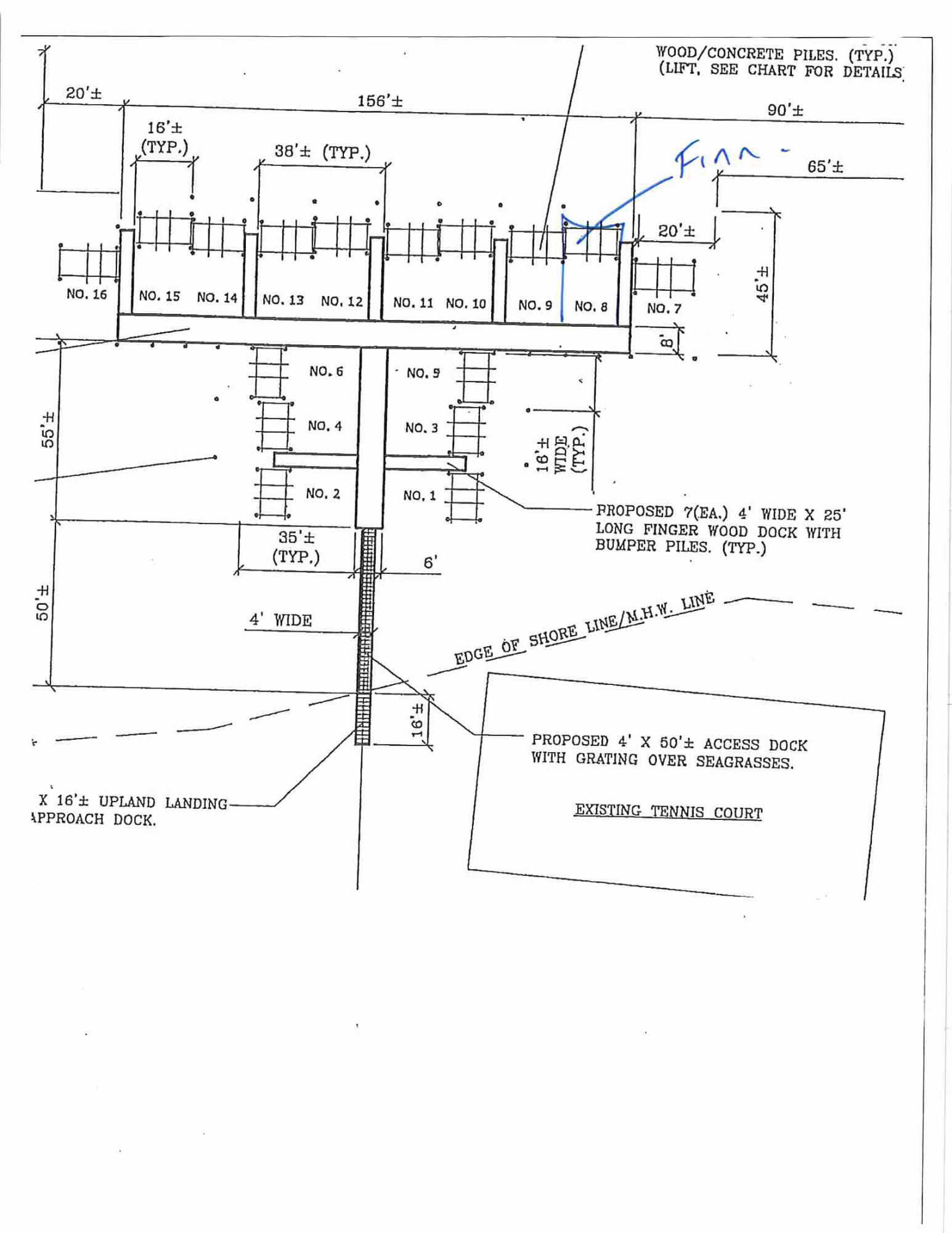 3120 S Ocean Boulevard 3602