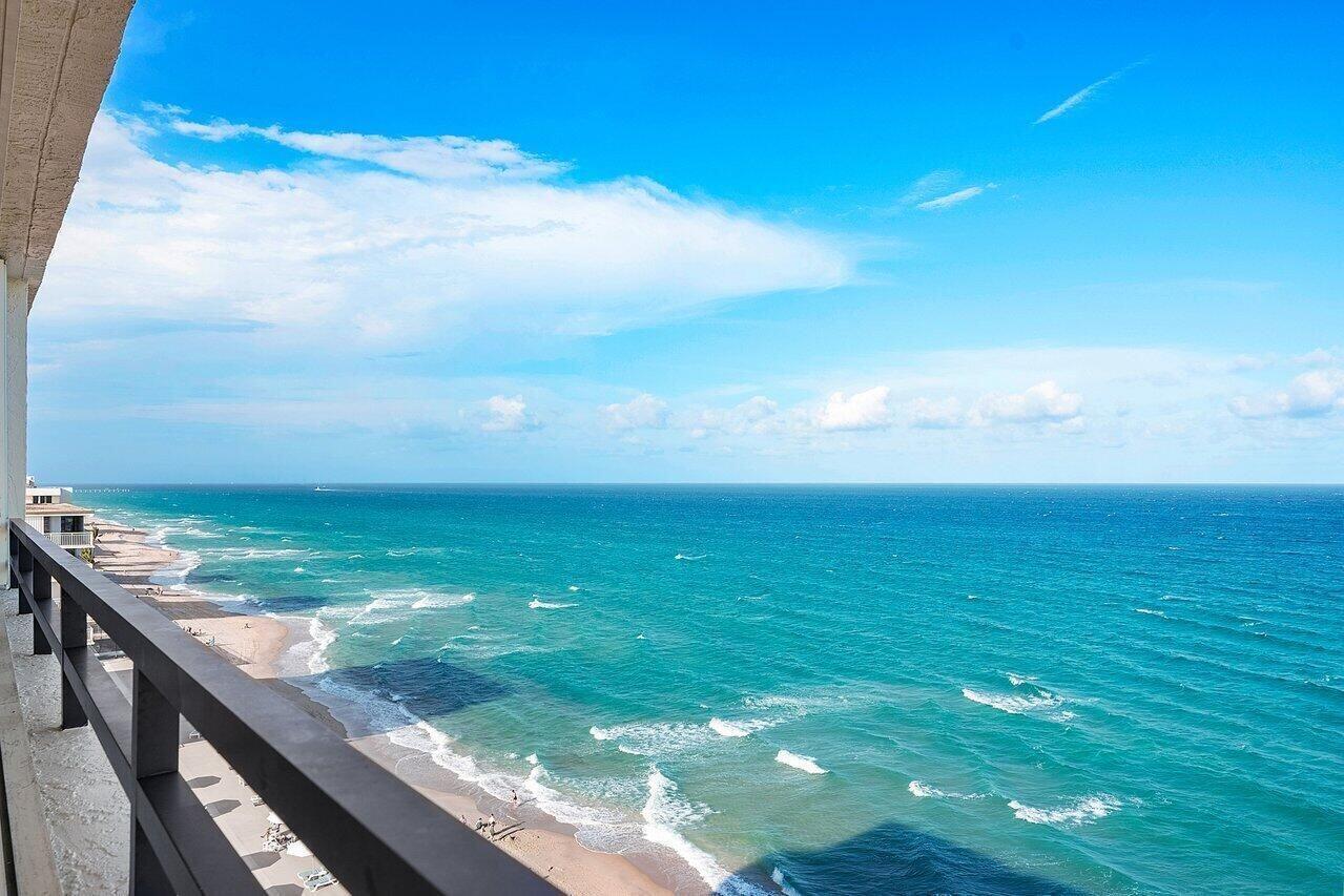 3560 S Ocean Boulevard