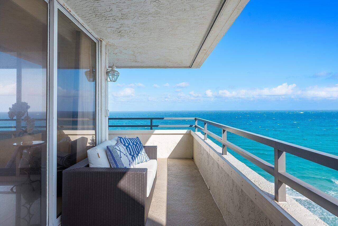 3560 S Ocean Boulevard