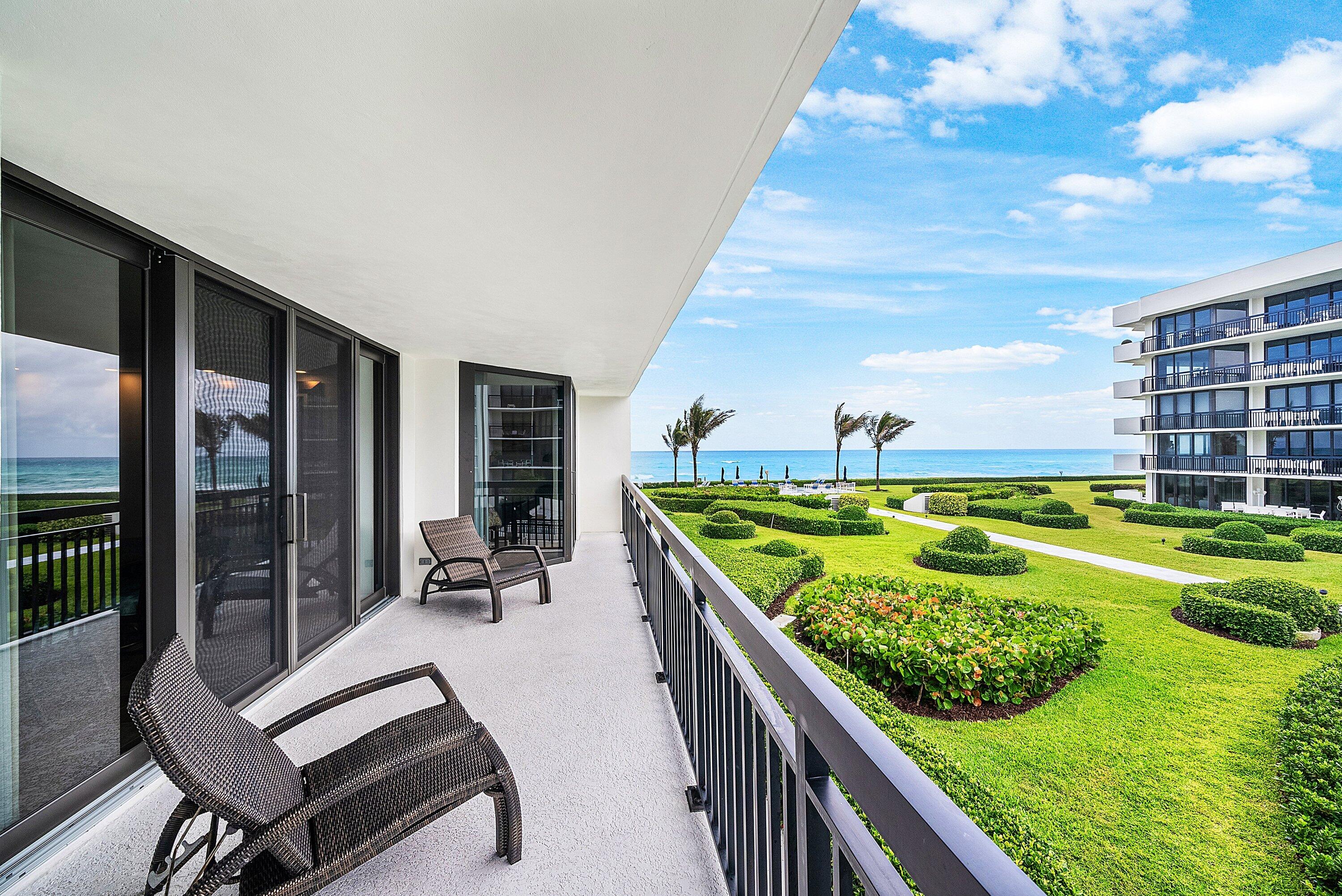 3140 S Ocean Boulevard 202-n