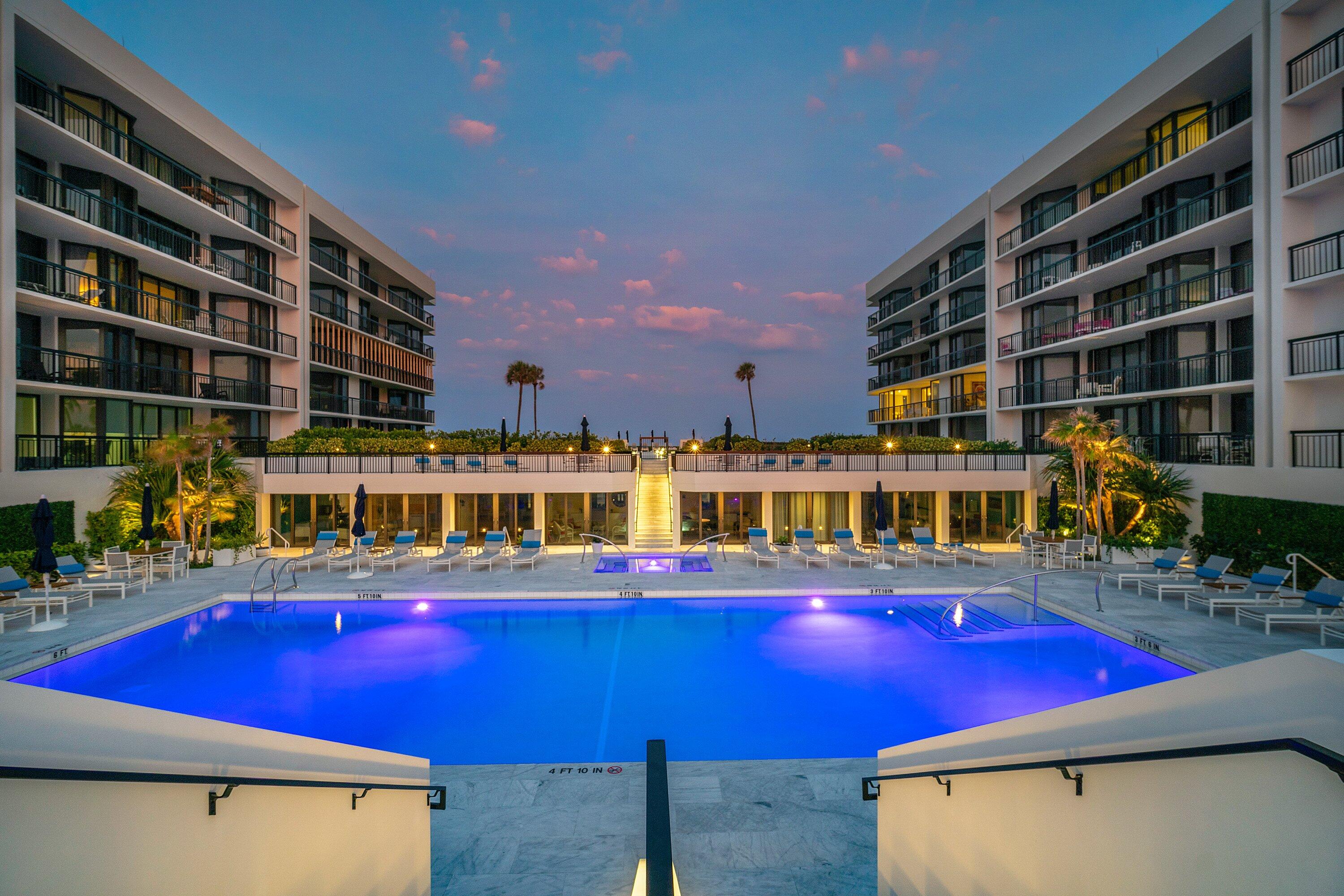 3140 S Ocean Boulevard 202-n