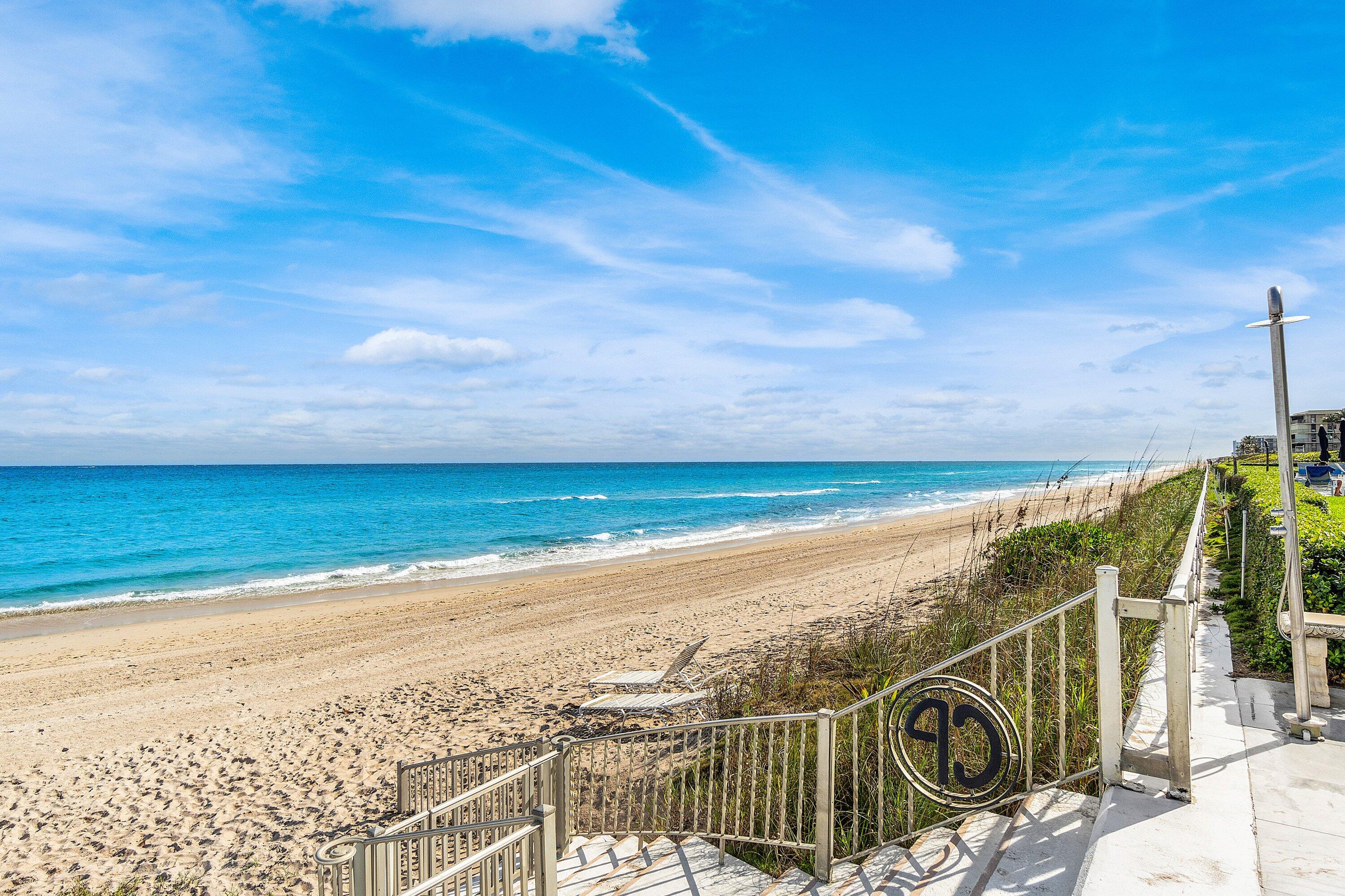 3140 S Ocean Boulevard 202-n