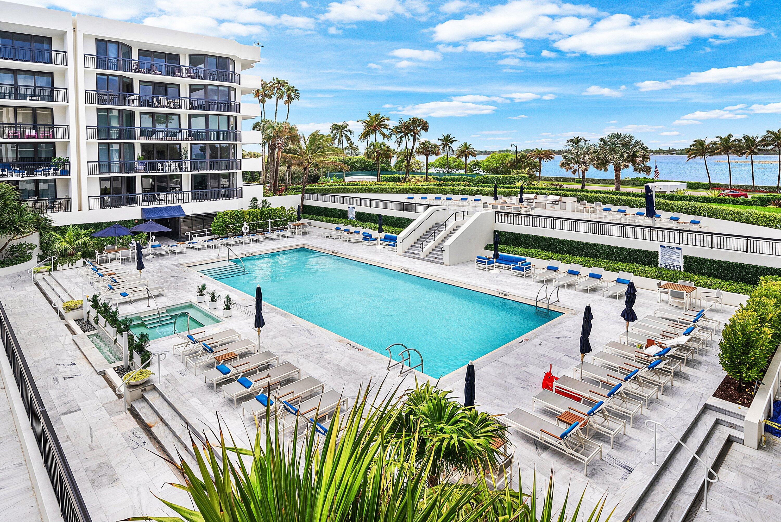 3140 S Ocean Boulevard 202-n